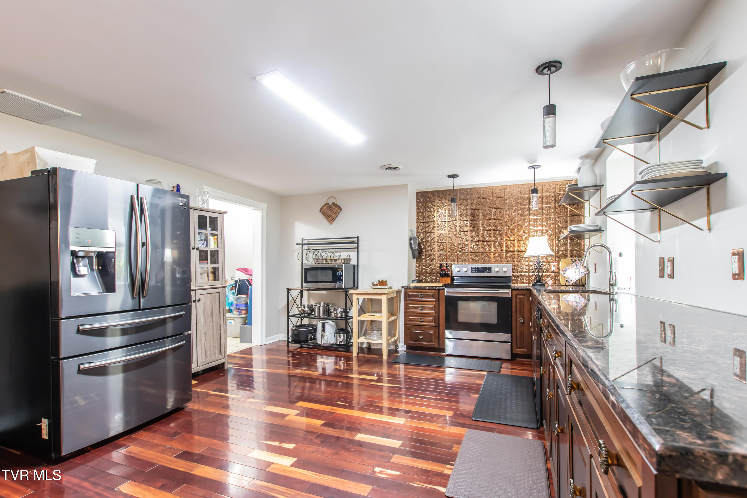 410 Southwest Stone Mill Road Southwest Abingdon, VA 24210 - Photo 24 of 69 Stone Mill-33