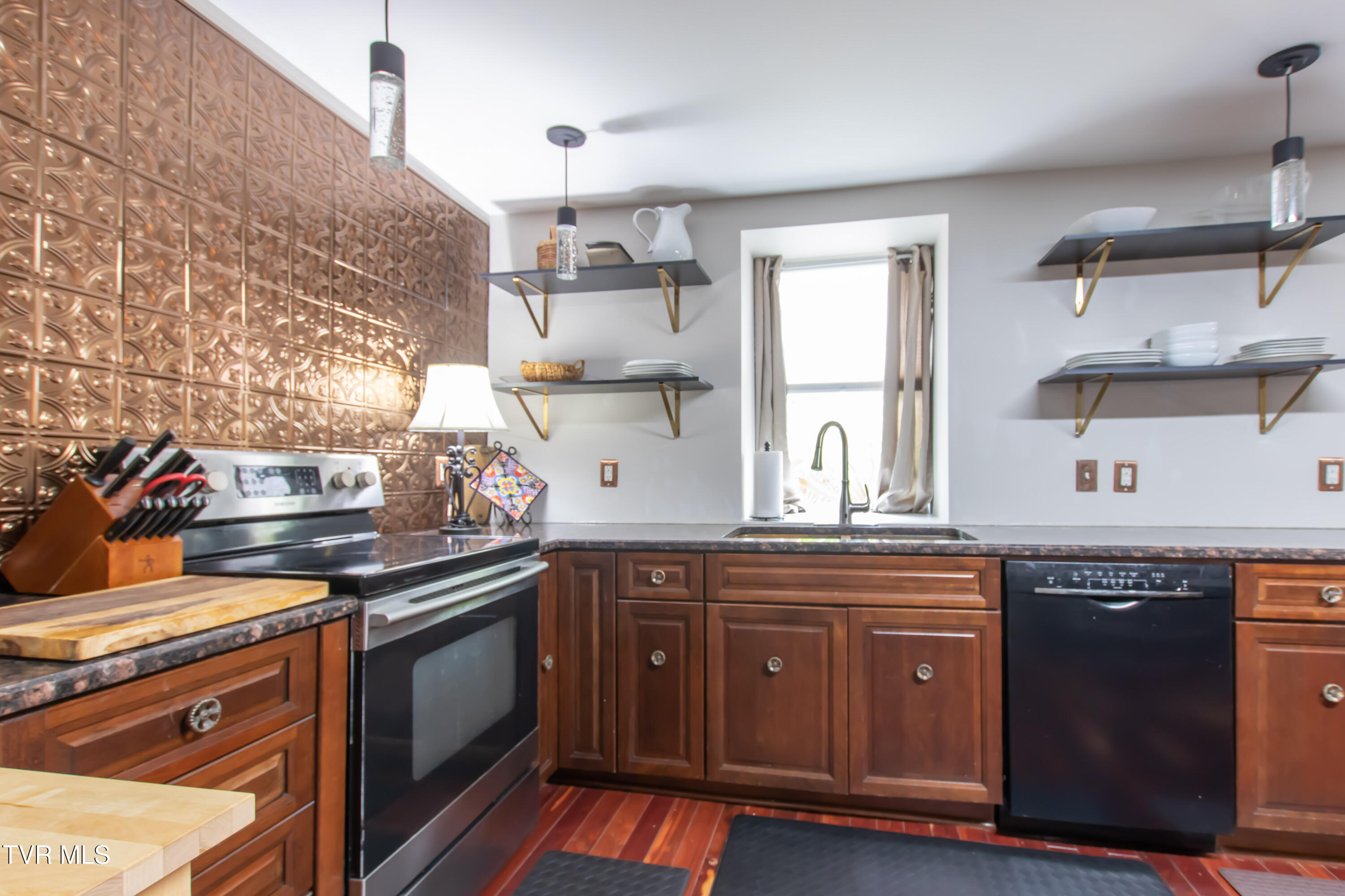 410 Southwest Stone Mill Road Southwest Abingdon, VA 24210 - Photo 26 of 69 Stone Mill-35