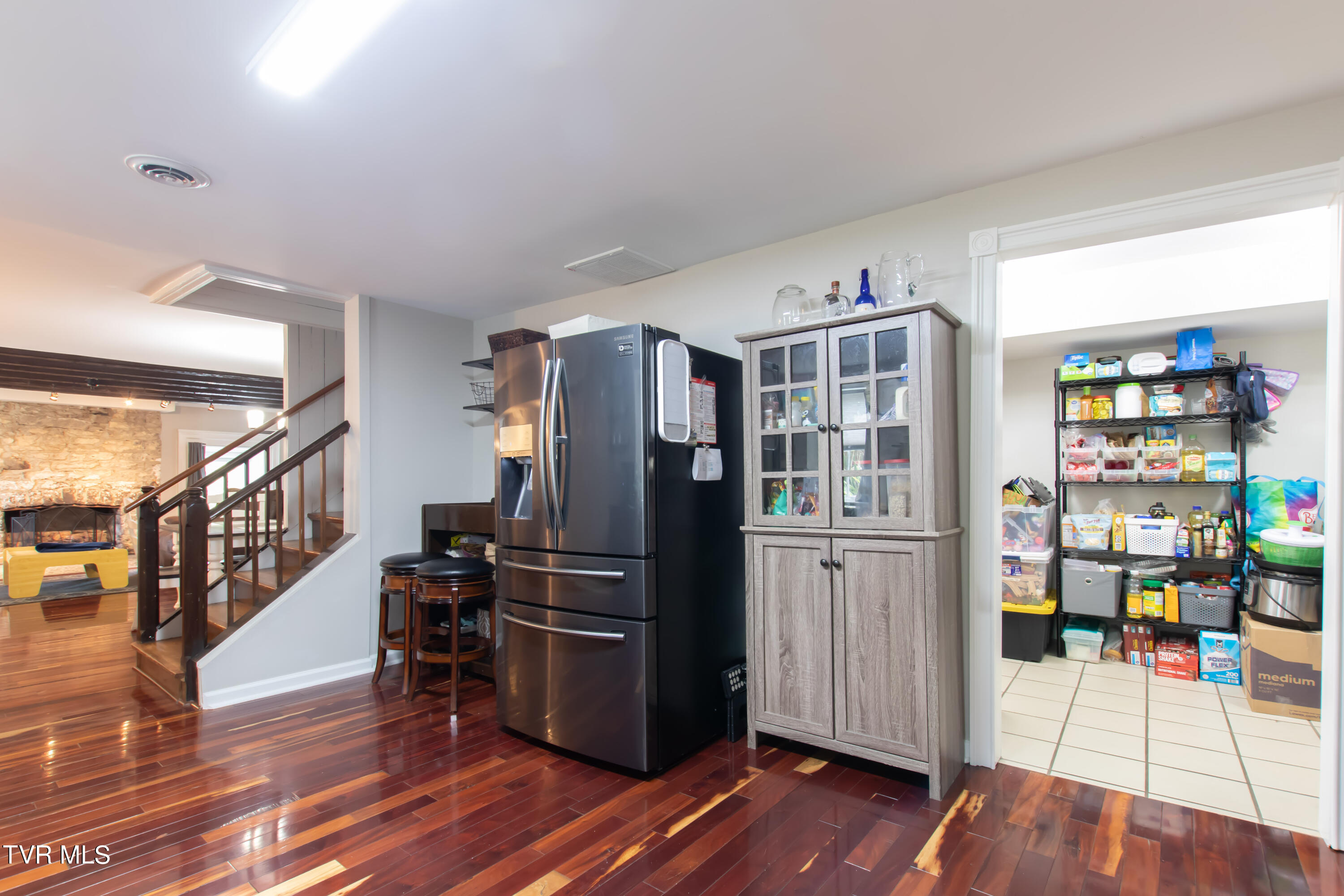 410 Southwest Stone Mill Road Southwest Abingdon, VA 24210 - Photo 28 of 69 Stone Mill-37