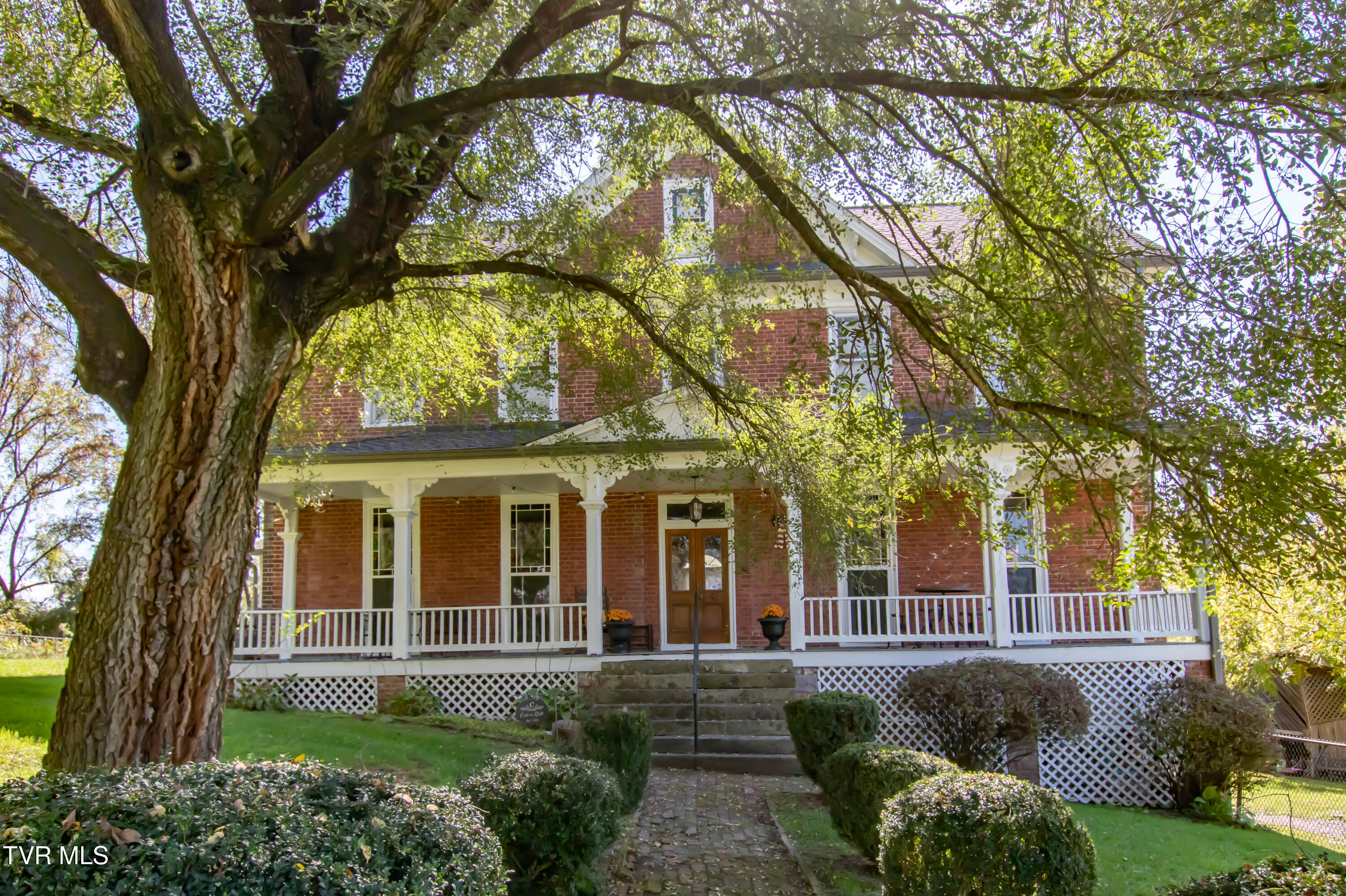 410 Southwest Stone Mill Road Southwest Abingdon, VA 24210 - Photo 3 of 69 Stone Mill-2