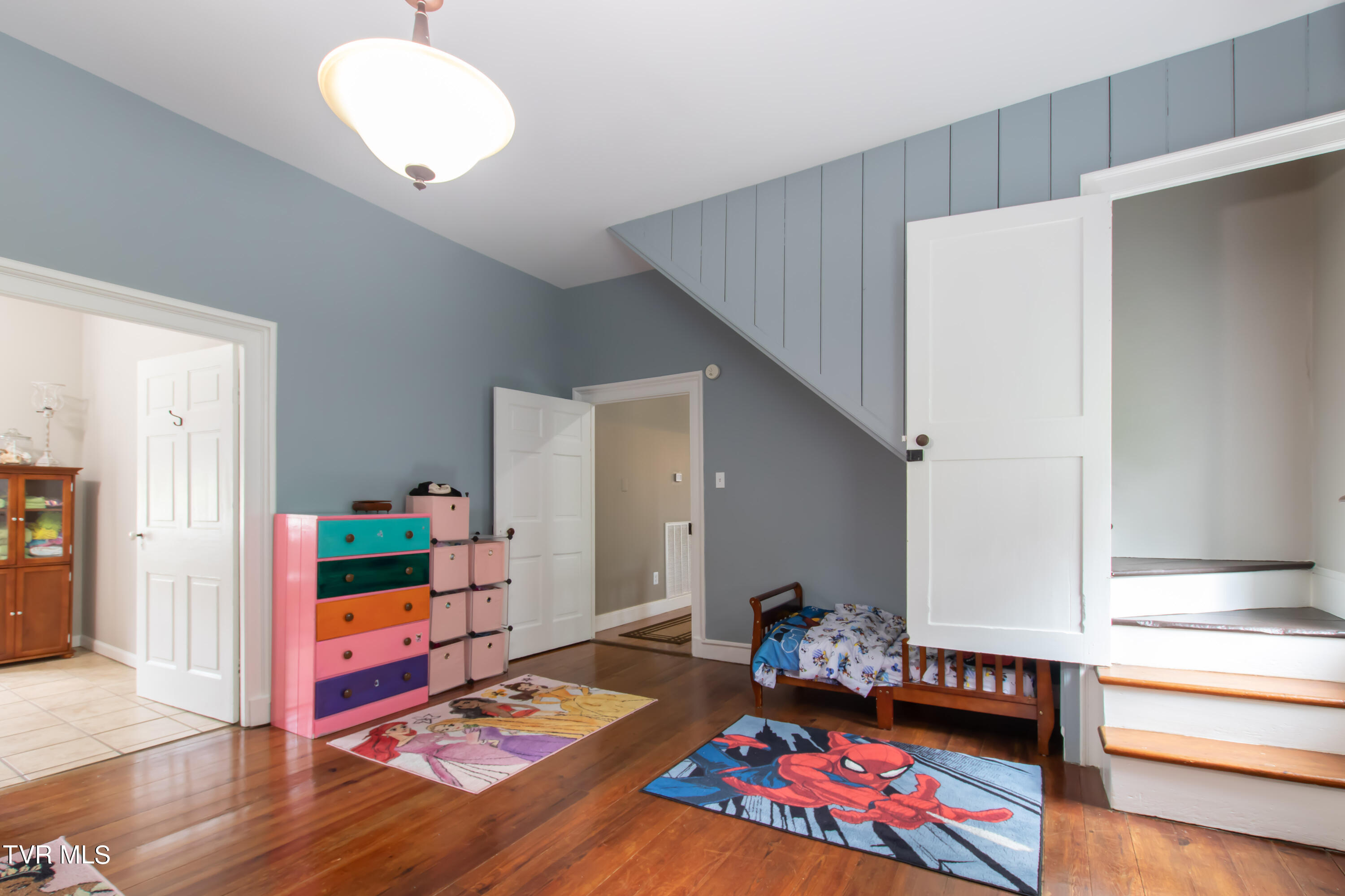 410 Southwest Stone Mill Road Southwest Abingdon, VA 24210 - Photo 34 of 69 Stone Mill-53