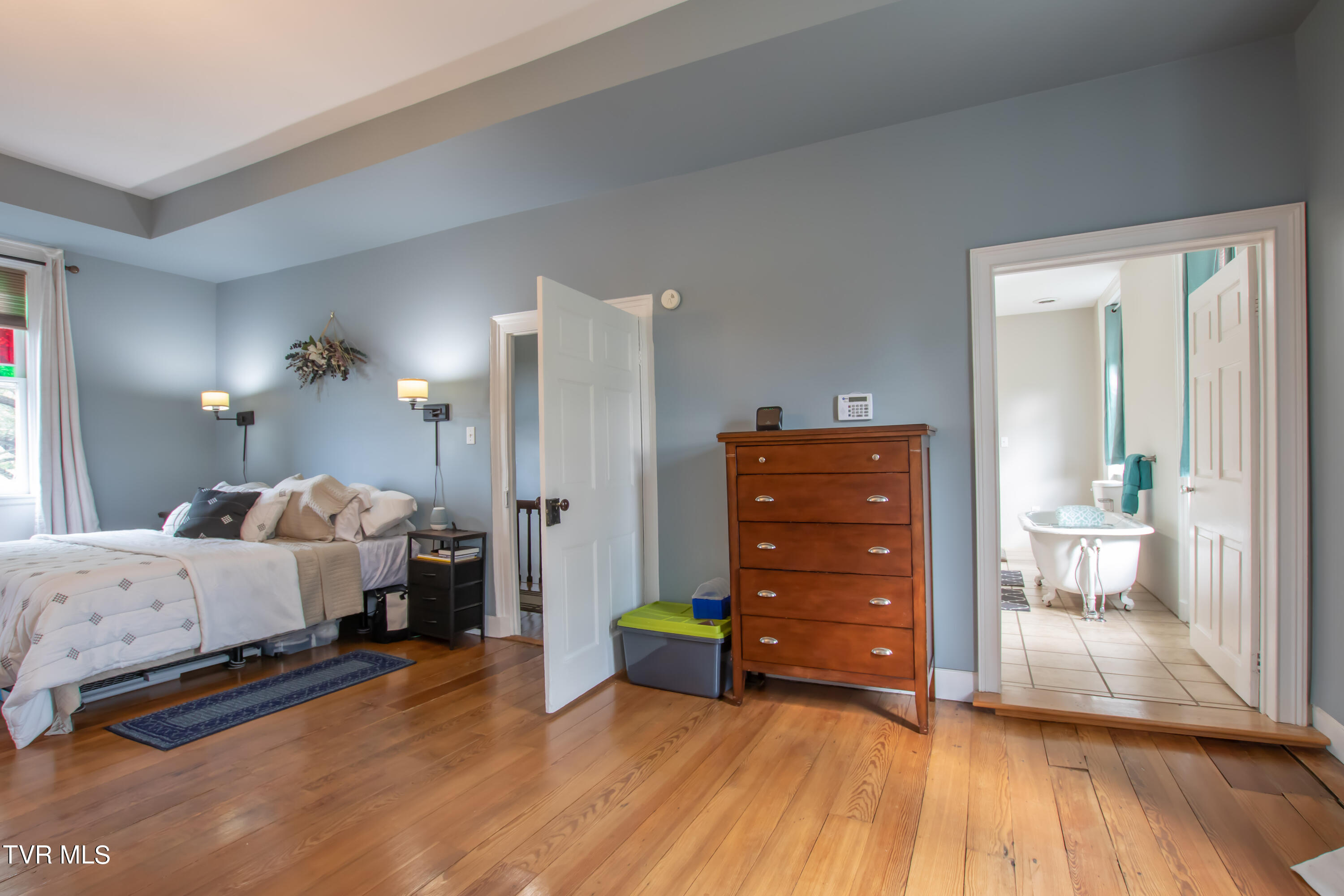 410 Southwest Stone Mill Road Southwest Abingdon, VA 24210 - Photo 40 of 69 Stone Mill-59