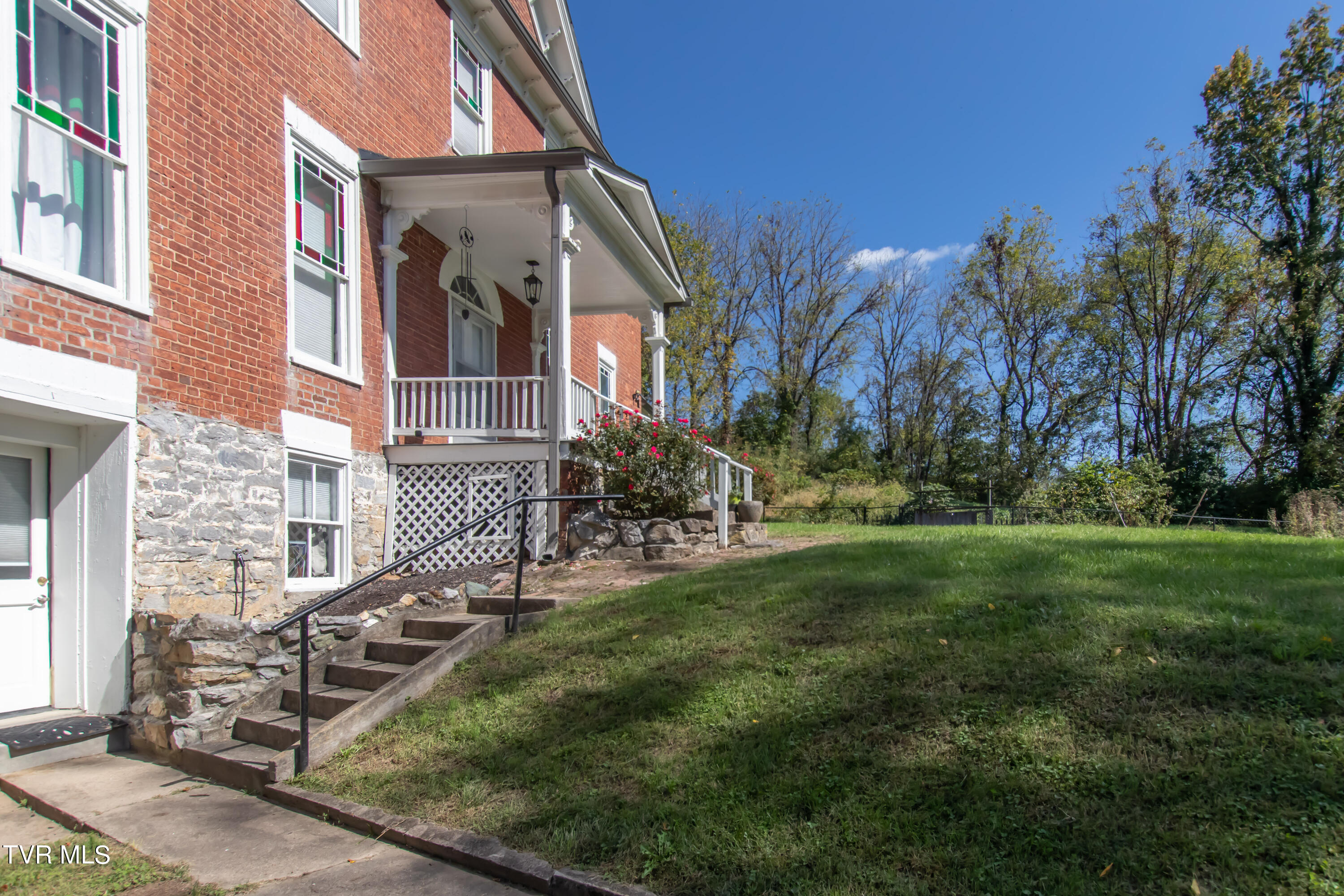 410 Southwest Stone Mill Road Southwest Abingdon, VA 24210 - Photo 50 of 69 Stone Mill-26