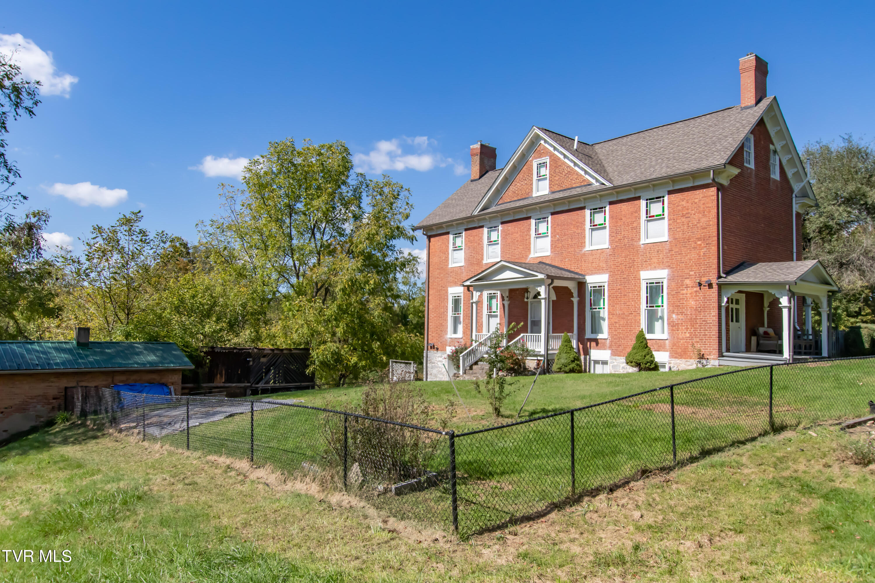 410 Southwest Stone Mill Road Southwest Abingdon, VA 24210 - Photo 52 of 69 Stone Mill-24