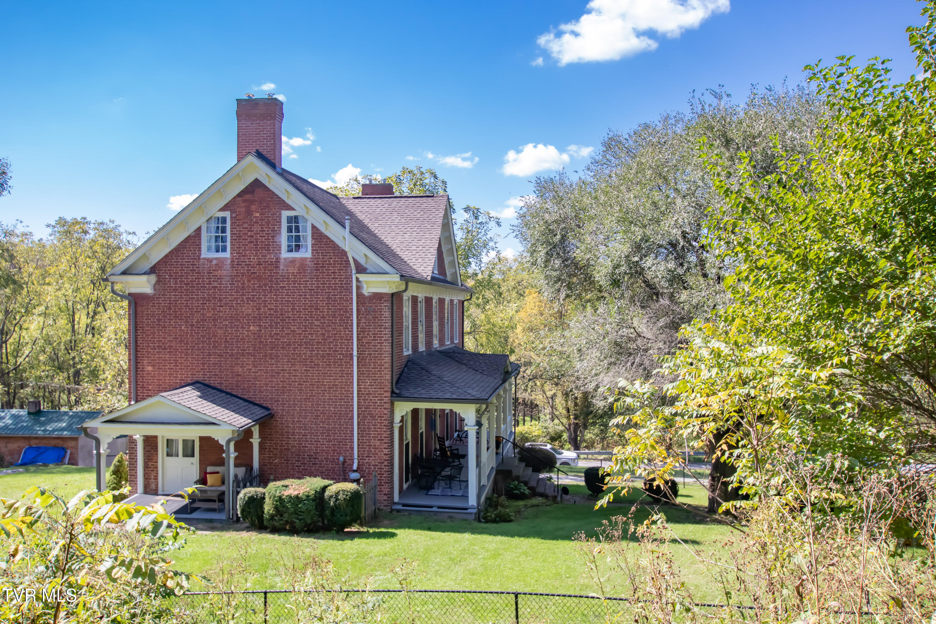 410 Southwest Stone Mill Road Southwest Abingdon, VA 24210 - Photo 53 of 69 Stone Mill-5