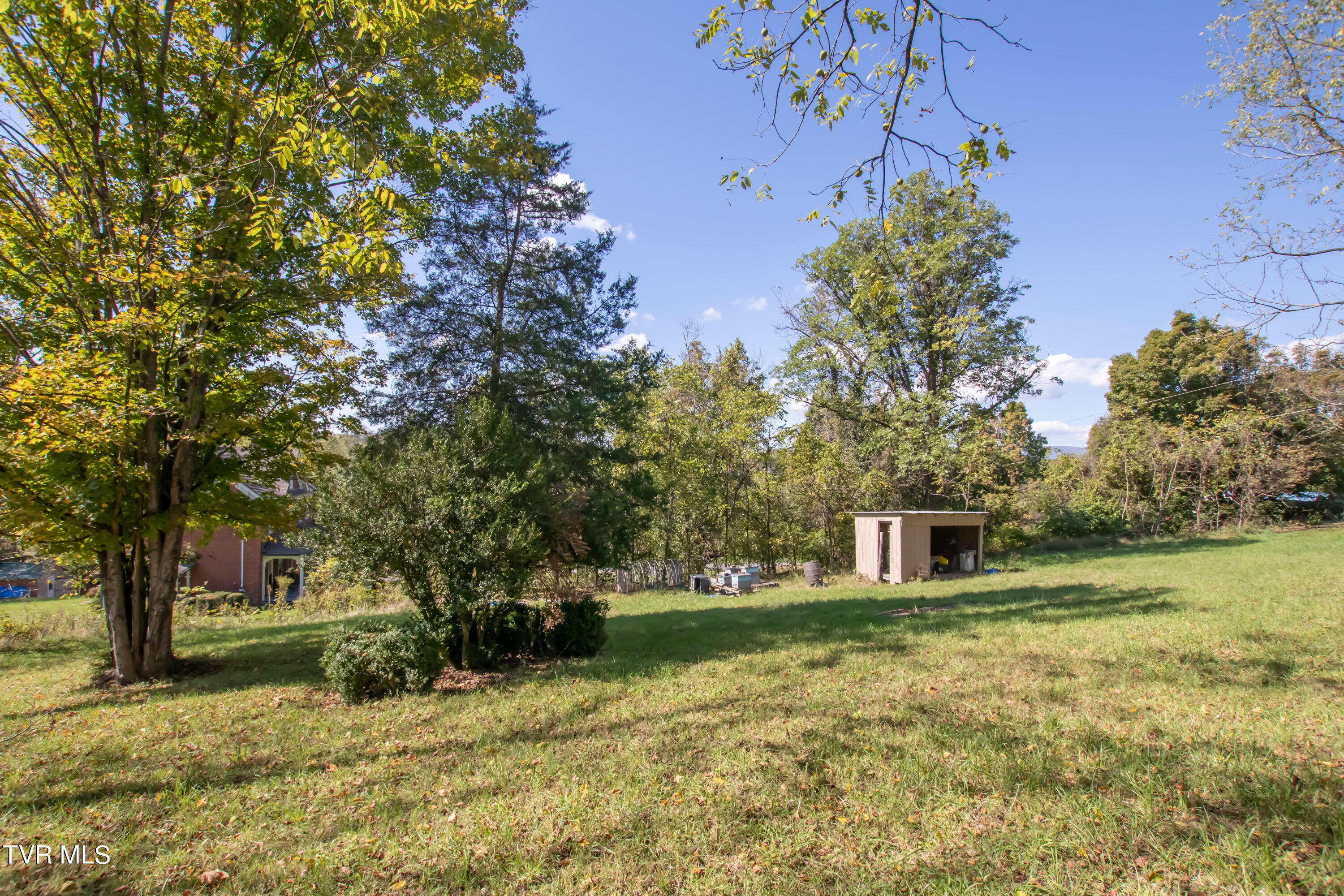 410 Southwest Stone Mill Road Southwest Abingdon, VA 24210 - Photo 54 of 69 Stone Mill-23