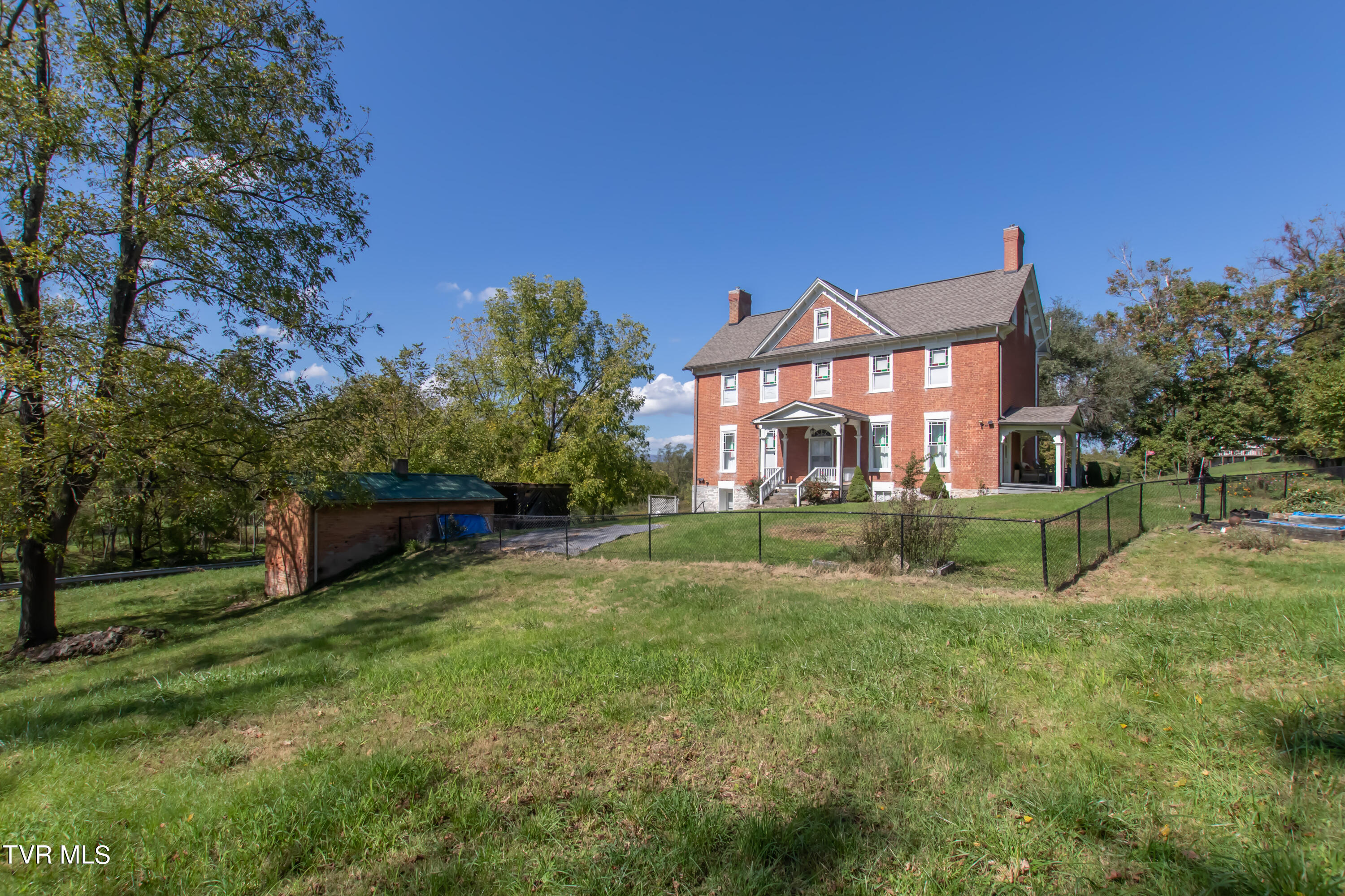 410 Southwest Stone Mill Road Southwest Abingdon, VA 24210 - Photo 55 of 69 Stone Mill-22