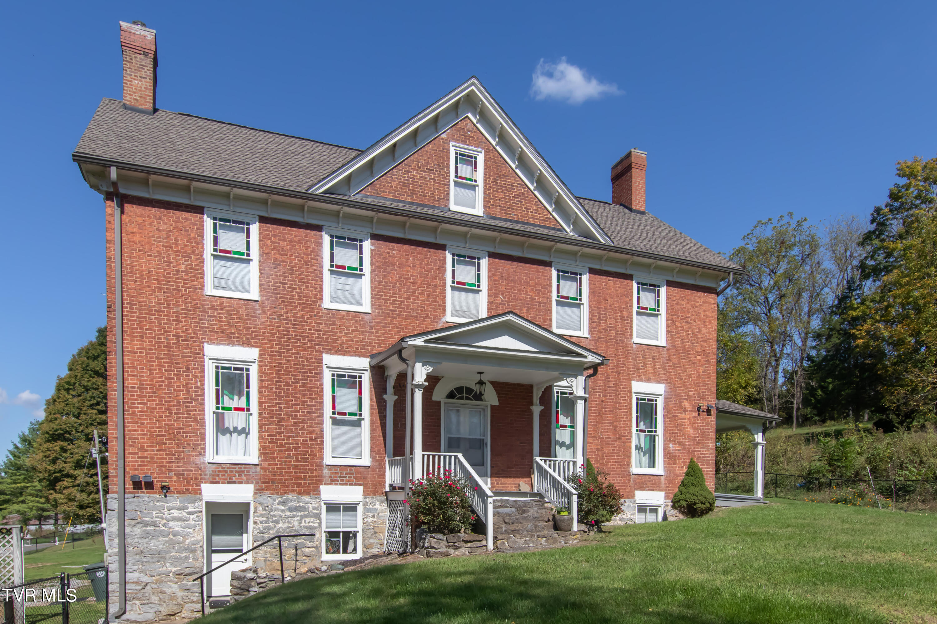 410 Southwest Stone Mill Road Southwest Abingdon, VA 24210 - Photo 56 of 69 Stone Mill-20