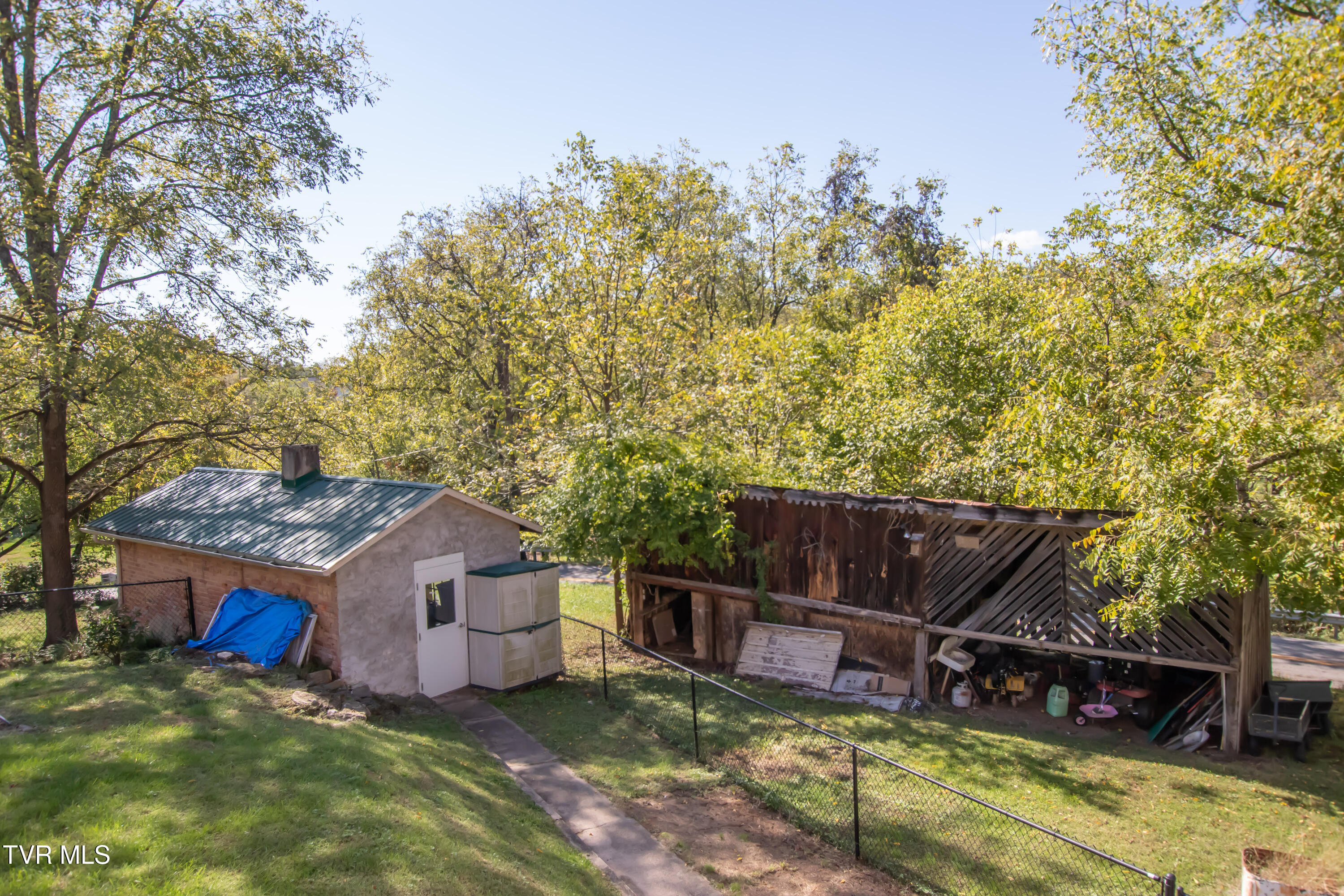 410 Southwest Stone Mill Road Southwest Abingdon, VA 24210 - Photo 57 of 69 Stone Mill-19
