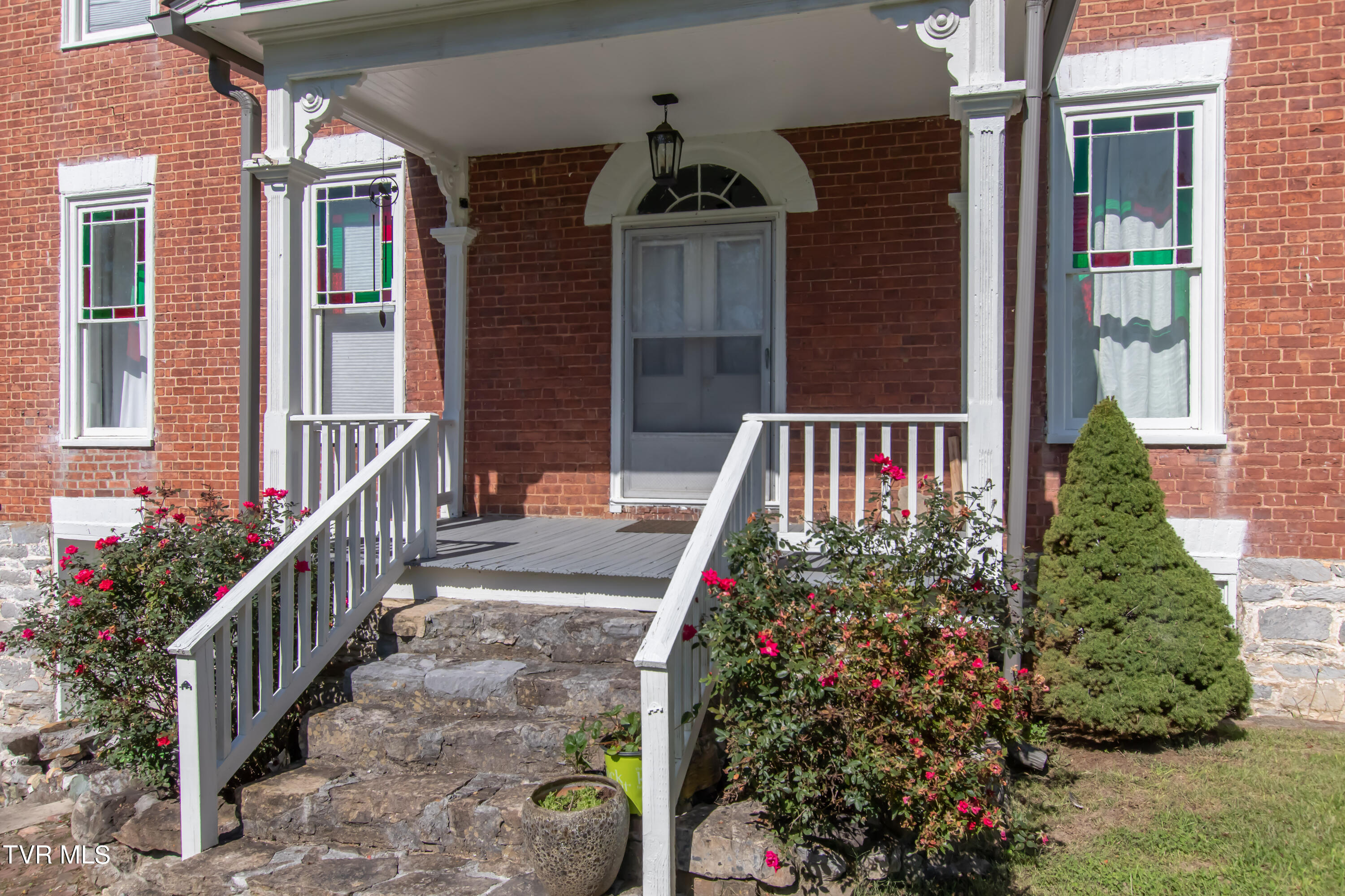 410 Southwest Stone Mill Road Southwest Abingdon, VA 24210 - Photo 59 of 69 Stone Mill-17