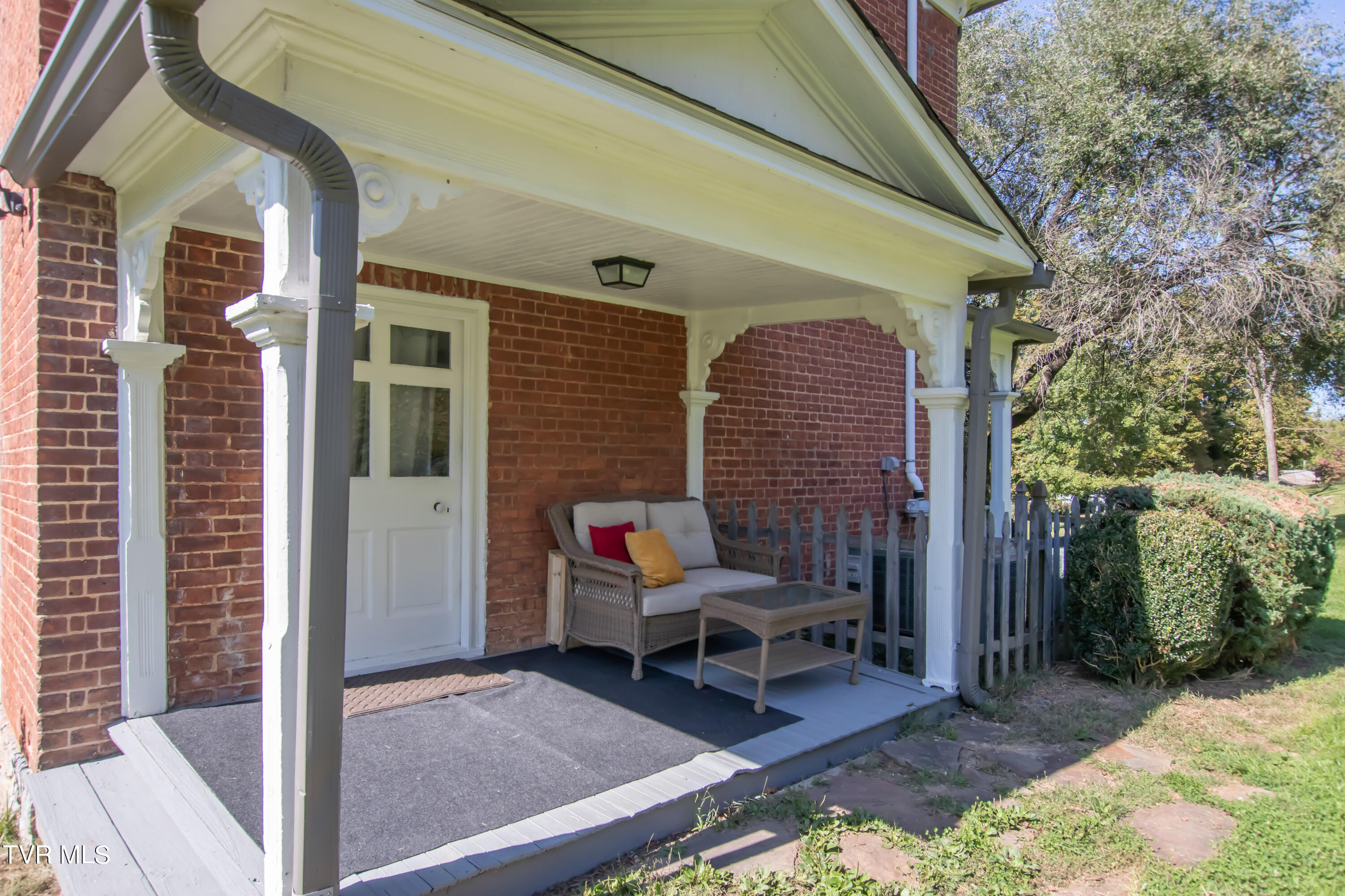 410 Southwest Stone Mill Road Southwest Abingdon, VA 24210 - Photo 60 of 69 Stone Mill-16