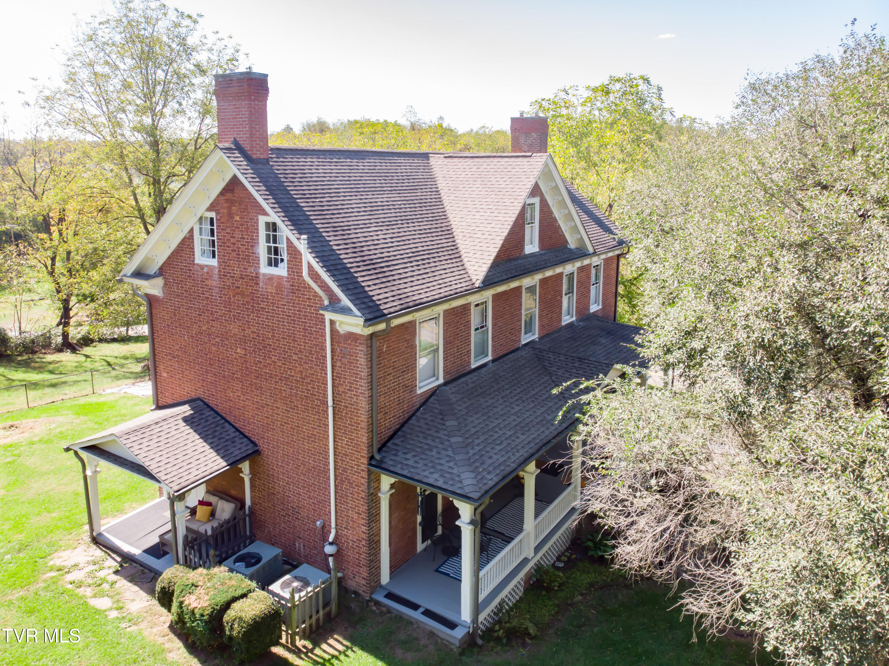 410 Southwest Stone Mill Road Southwest Abingdon, VA 24210 - Photo 61 of 69 Stone Mill-72