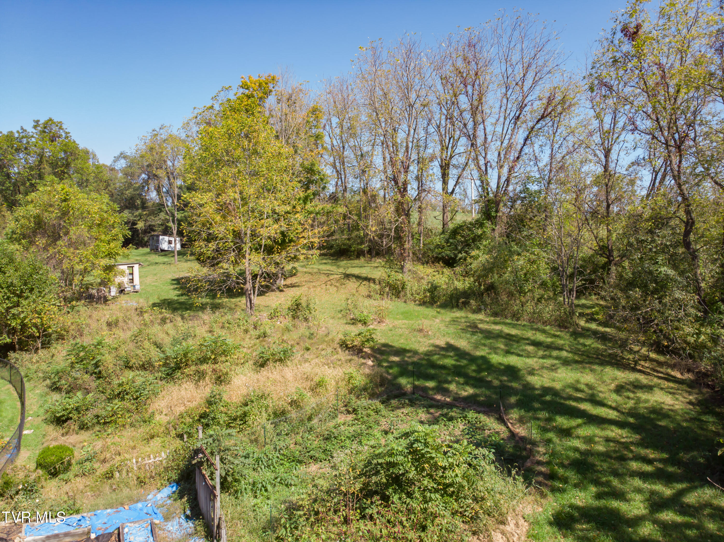 410 Southwest Stone Mill Road Southwest Abingdon, VA 24210 - Photo 62 of 69 Stone Mill-71