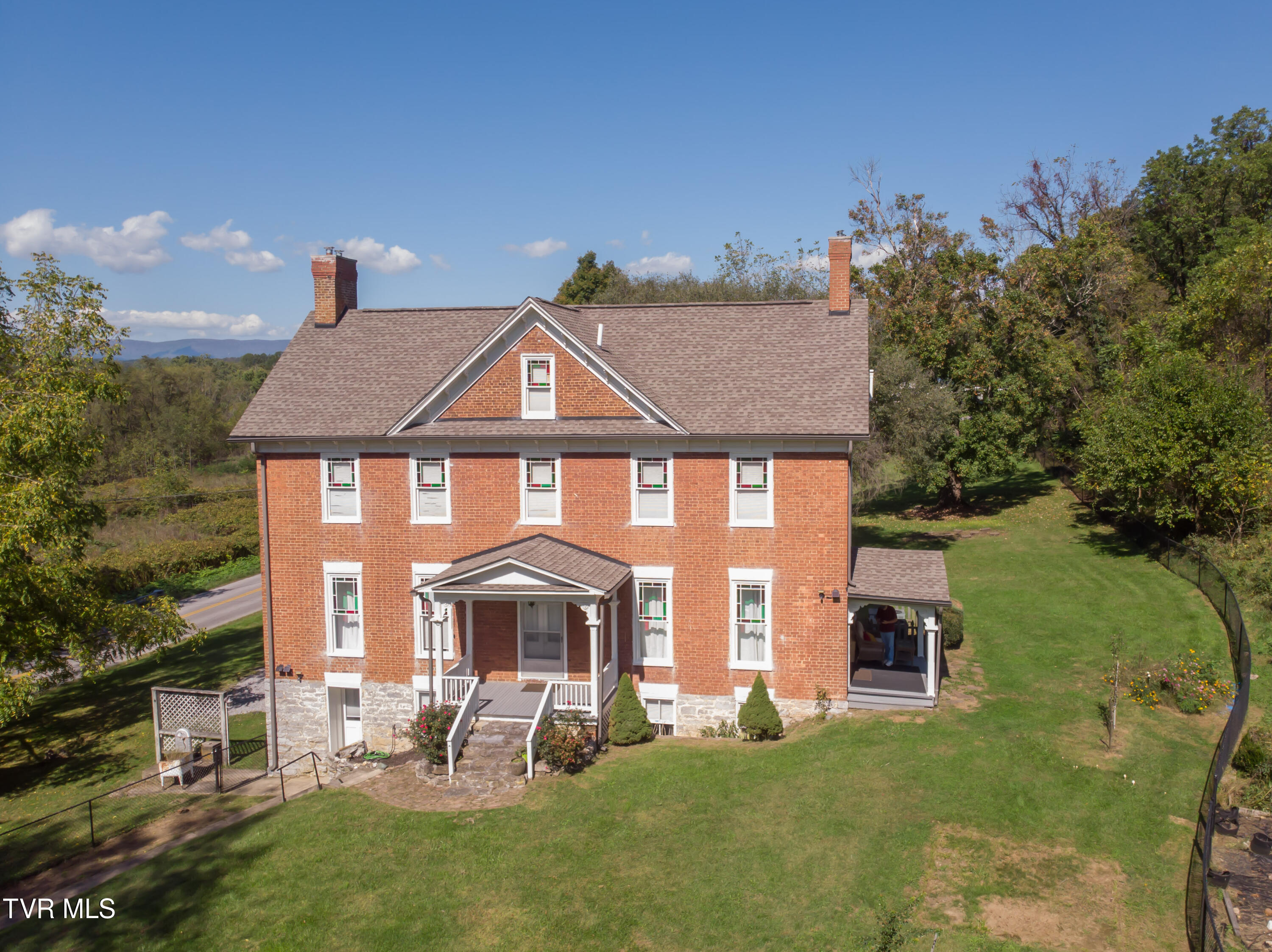 410 Southwest Stone Mill Road Southwest Abingdon, VA 24210 - Photo 63 of 69 Stone Mill-73