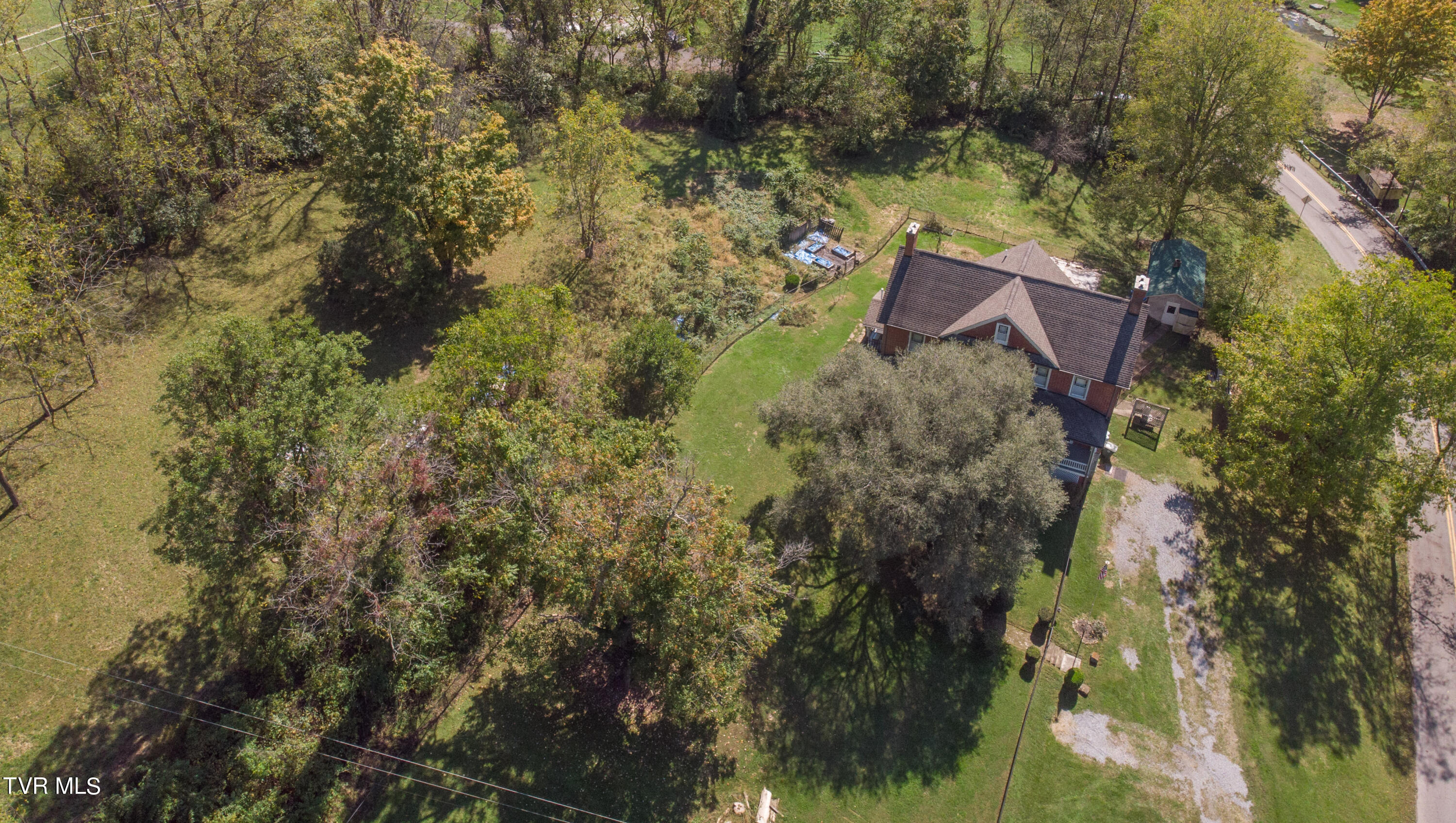 410 Southwest Stone Mill Road Southwest Abingdon, VA 24210 - Photo 67 of 69 Stone Mill-67