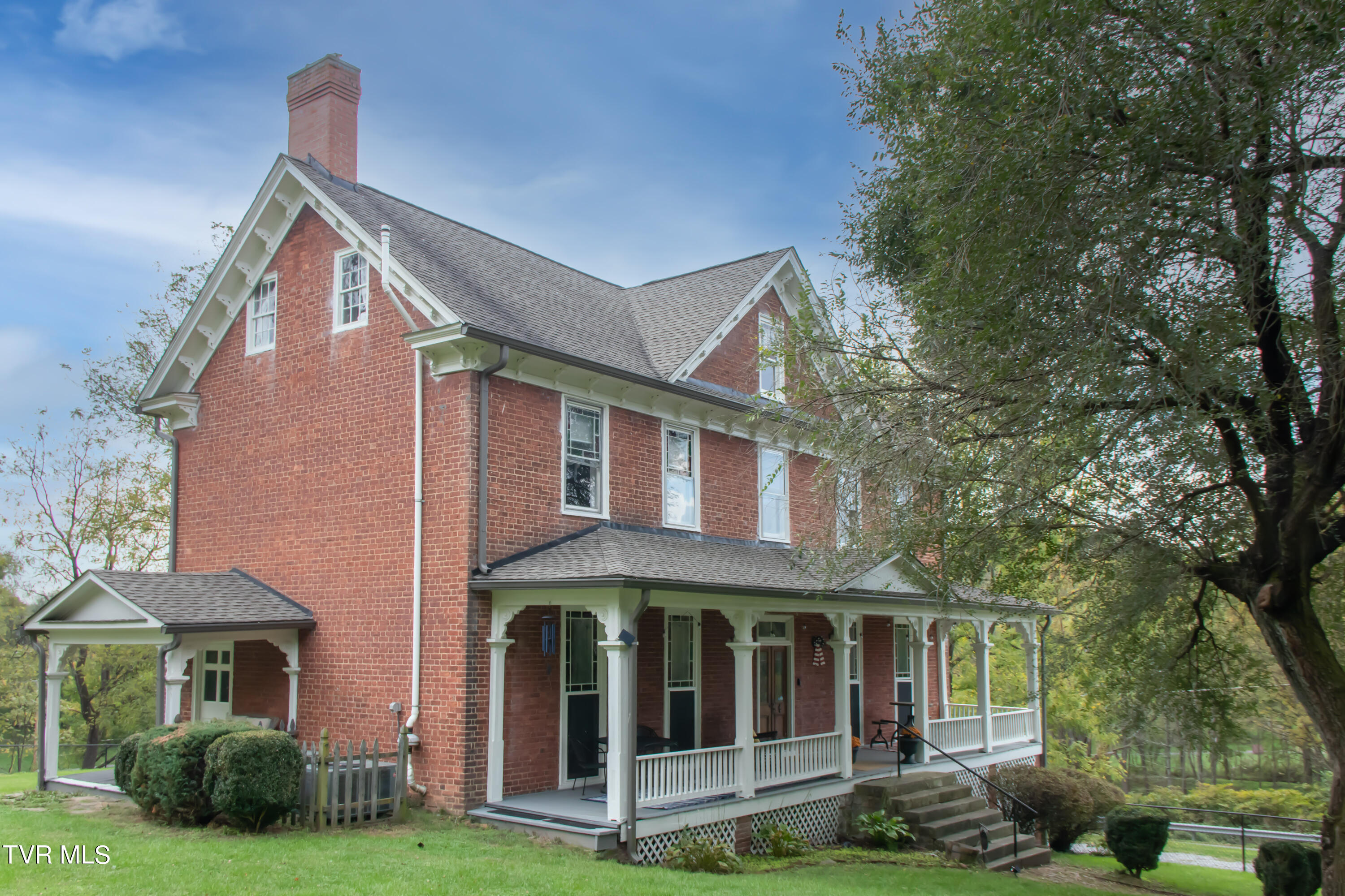 410 Southwest Stone Mill Road Southwest Abingdon, VA 24210 - Photo 68 of 69 Stone Mill-13