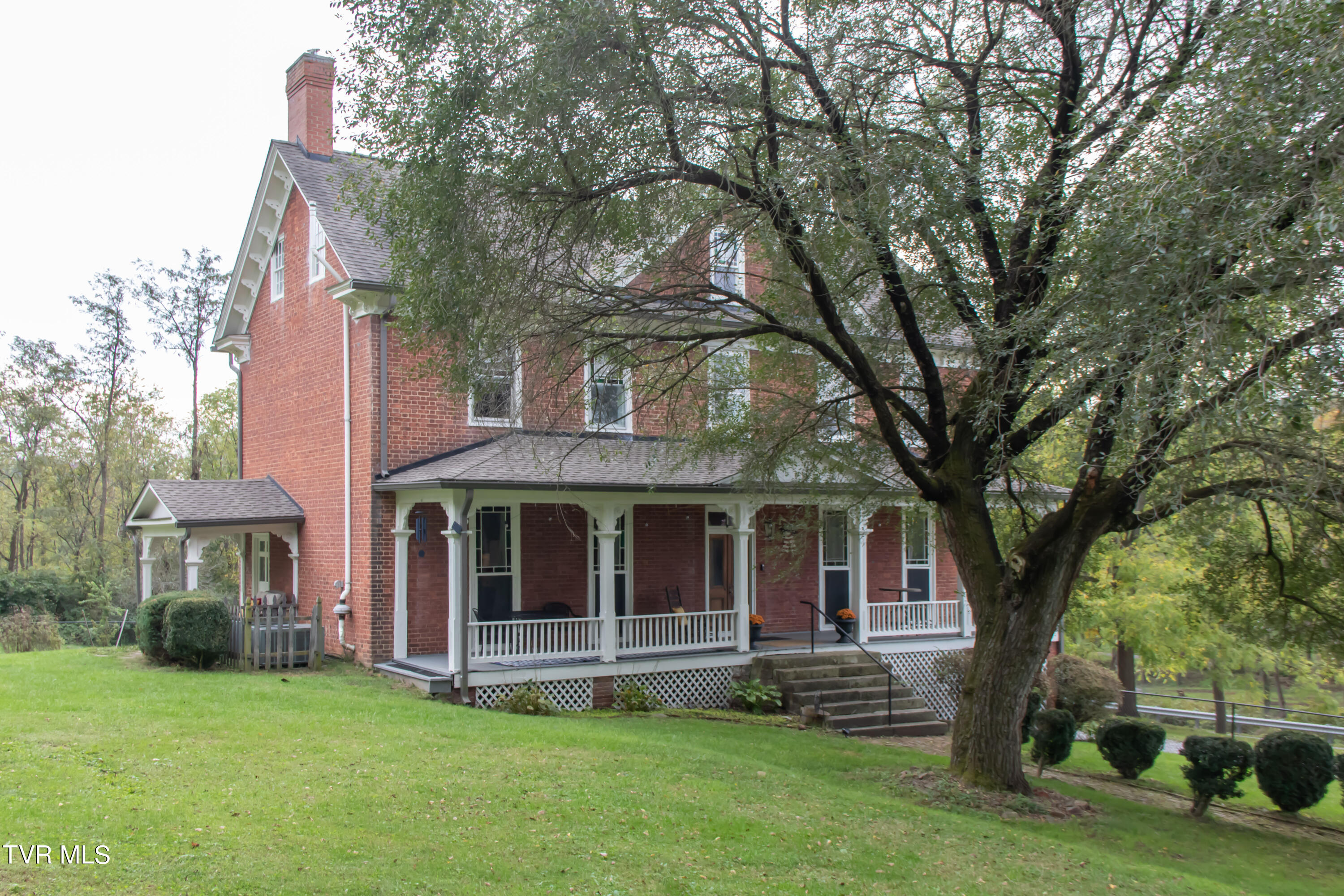 410 Southwest Stone Mill Road Southwest Abingdon, VA 24210 - Photo 69 of 69 Stone Mill-12