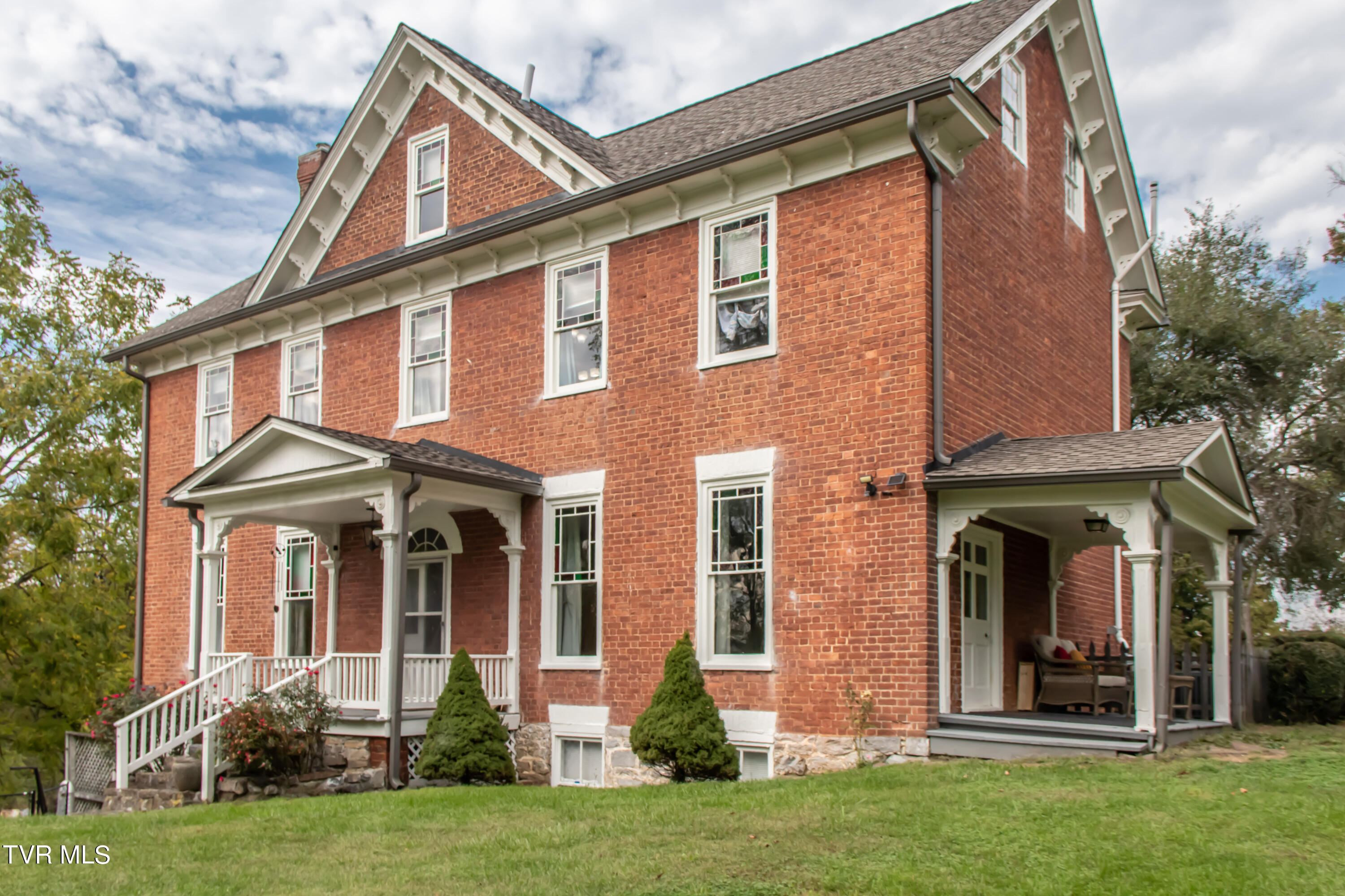 410 Southwest Stone Mill Road Southwest Abingdon, VA 24210 - Photo 8 of 69 Stone Mill-14