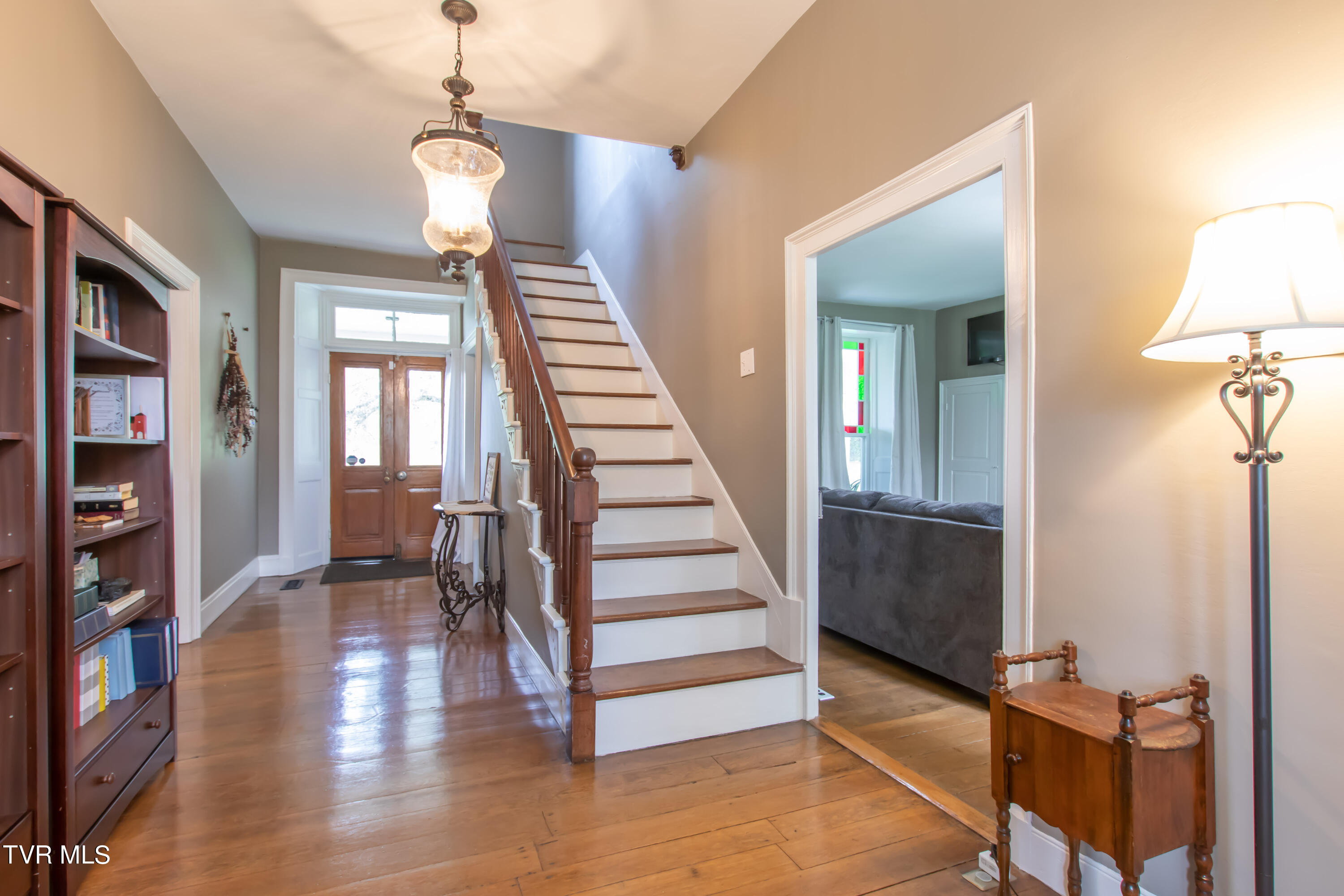 410 Southwest Stone Mill Road Southwest Abingdon, VA 24210 - Photo 9 of 69 Stone Mill-42