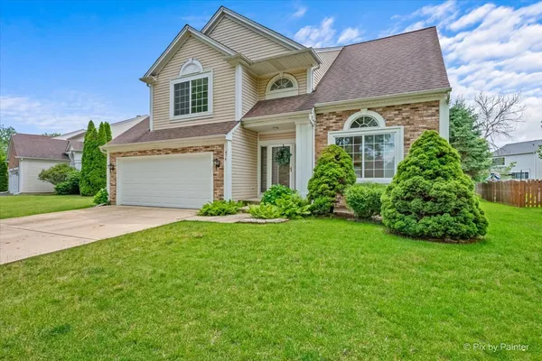 $450,000 | 476 Topaz Lane, Bartlett, IL 60103
