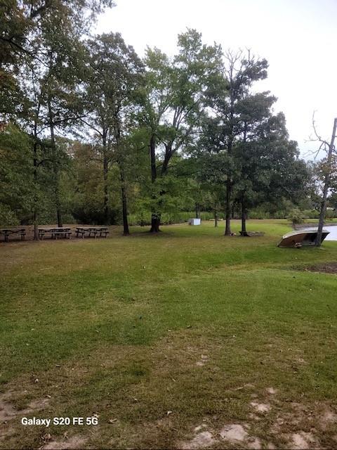 700 Hidden Lake Drive Powderly, TX 75473 - Photo 26 of 32 a view of a green field