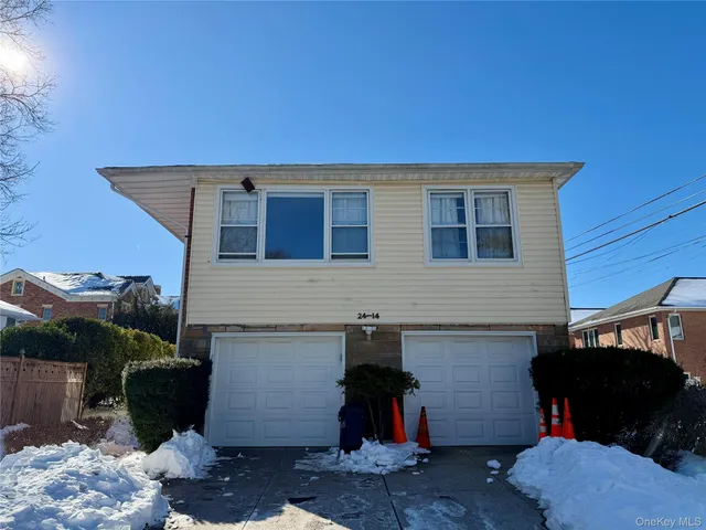 $4,500 | 24-14 215th Street | Bay Terrace