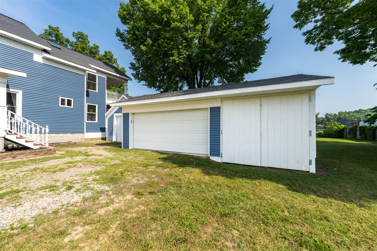 816 River Street Three Rivers, MI 49093 - Photo 35 of 49