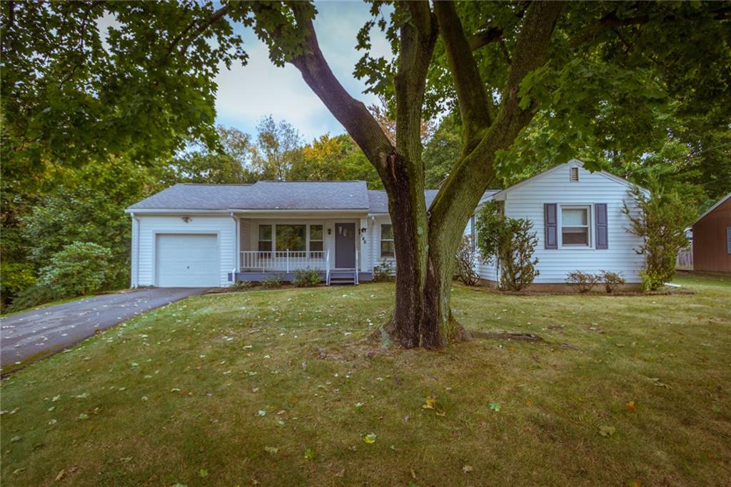 146 Rama Road Beaver Falls, PA 15010 - Photo 17 of 18 Gallery Image 17