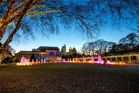a view of a house with a street