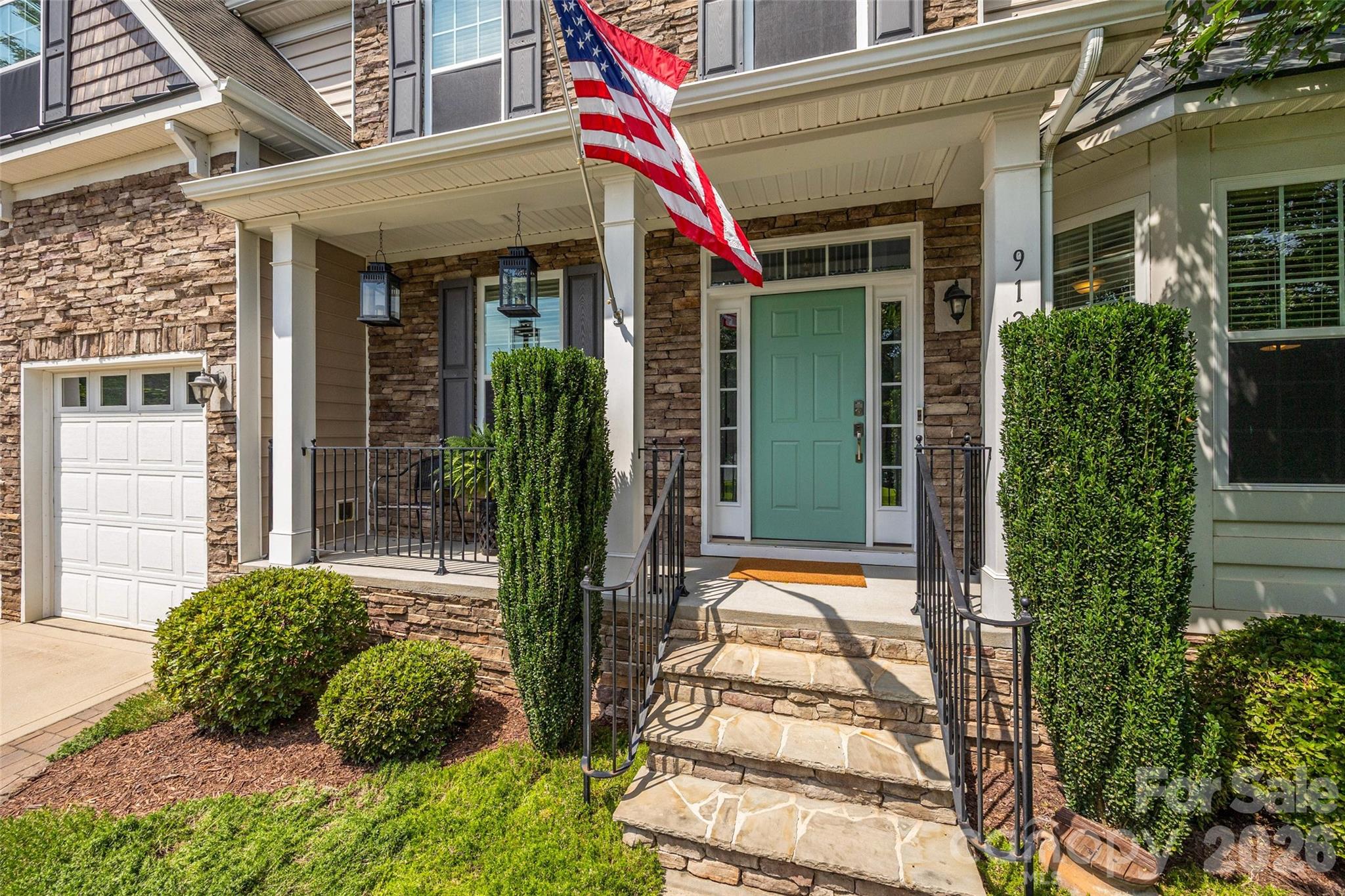 913 Vogel Way Fort Mill, SC 29715 - Photo 4 of 45