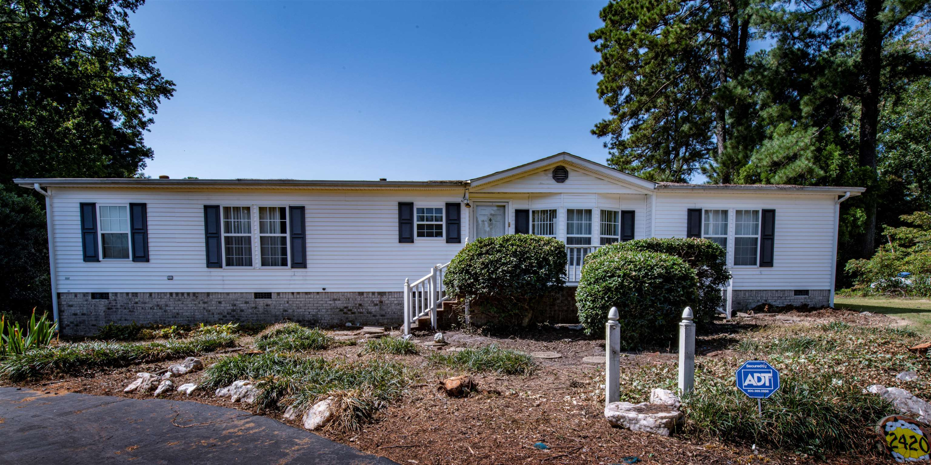 2420 Wendell Boulevard Wendell, NC 27591 - Photo 28 of 30 Photo 30