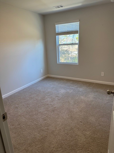 255 Hazel Lane Lebanon, TN 37087 - Photo 11 of 12 an empty room with a window