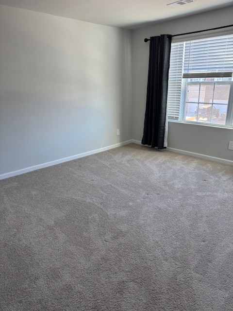 255 Hazel Lane Lebanon, TN 37087 - Photo 6 of 12 an empty room with a window