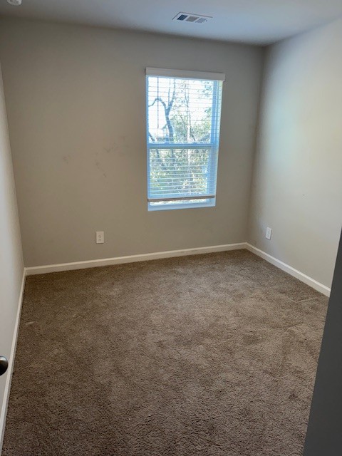 255 Hazel Lane Lebanon, TN 37087 - Photo 9 of 12 an empty room with a window