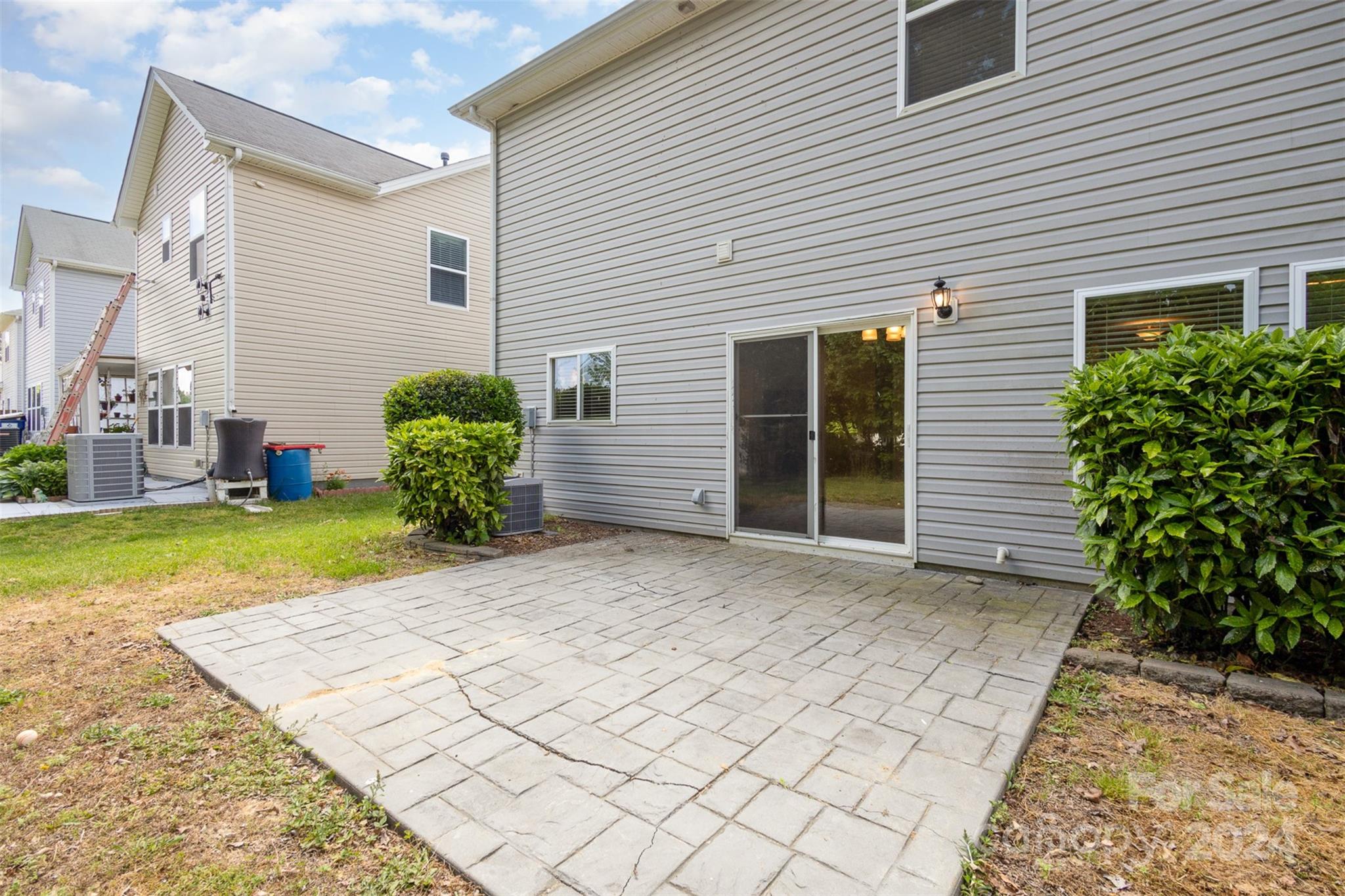 503 Waterlemon Way Monroe, NC 28110 - Photo 17 of 22