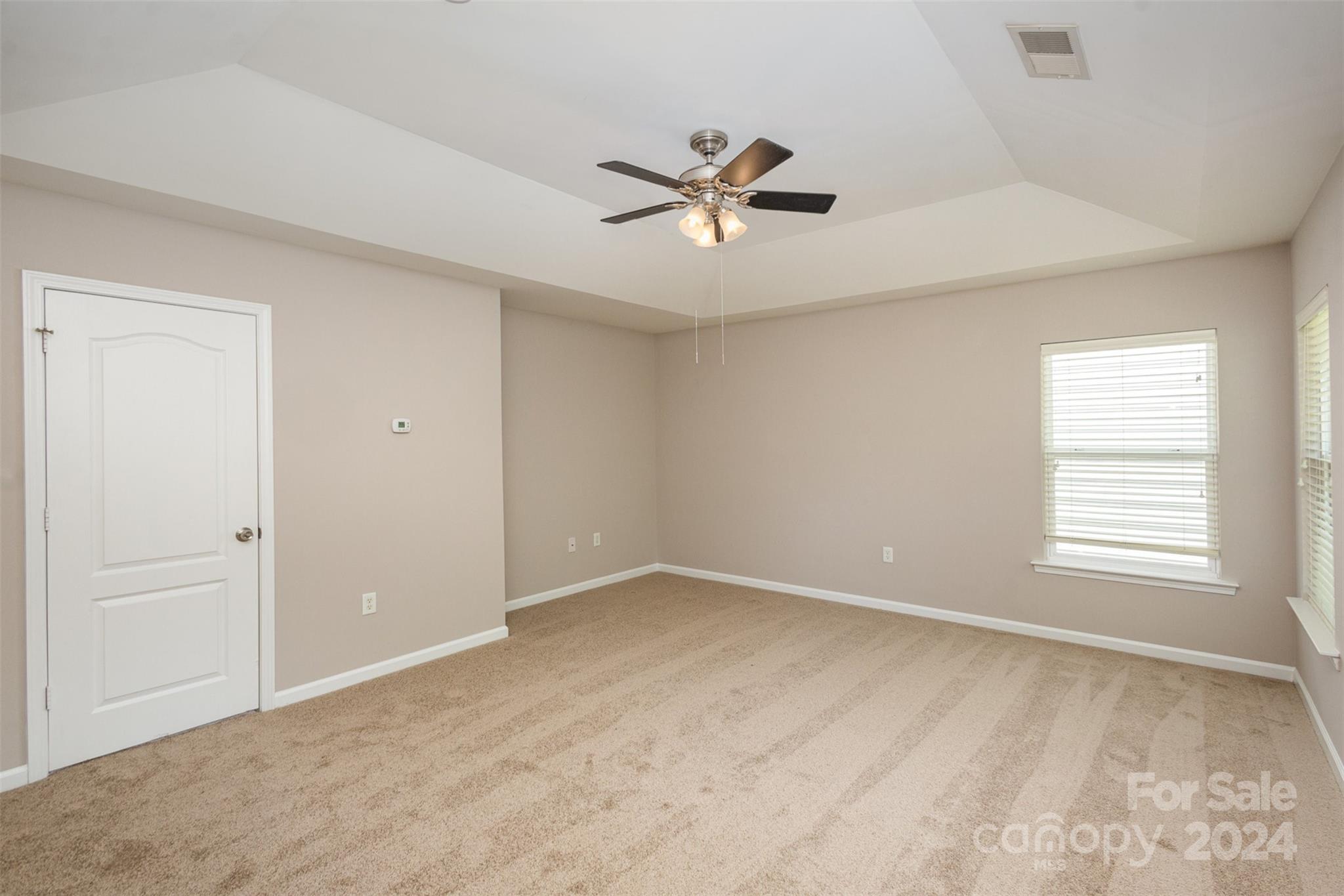 503 Waterlemon Way Monroe, NC 28110 - Photo 10 of 22 a view of an empty room with a window