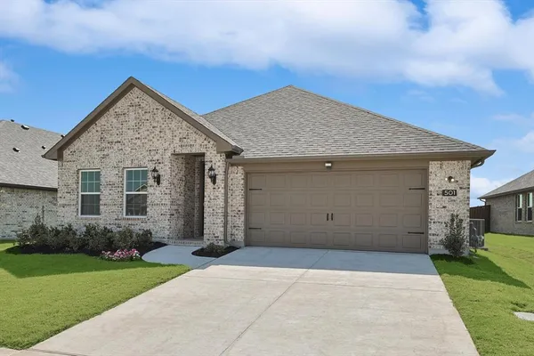 $2,295 | 509 Amenduni Lane, Anna, TX 75409