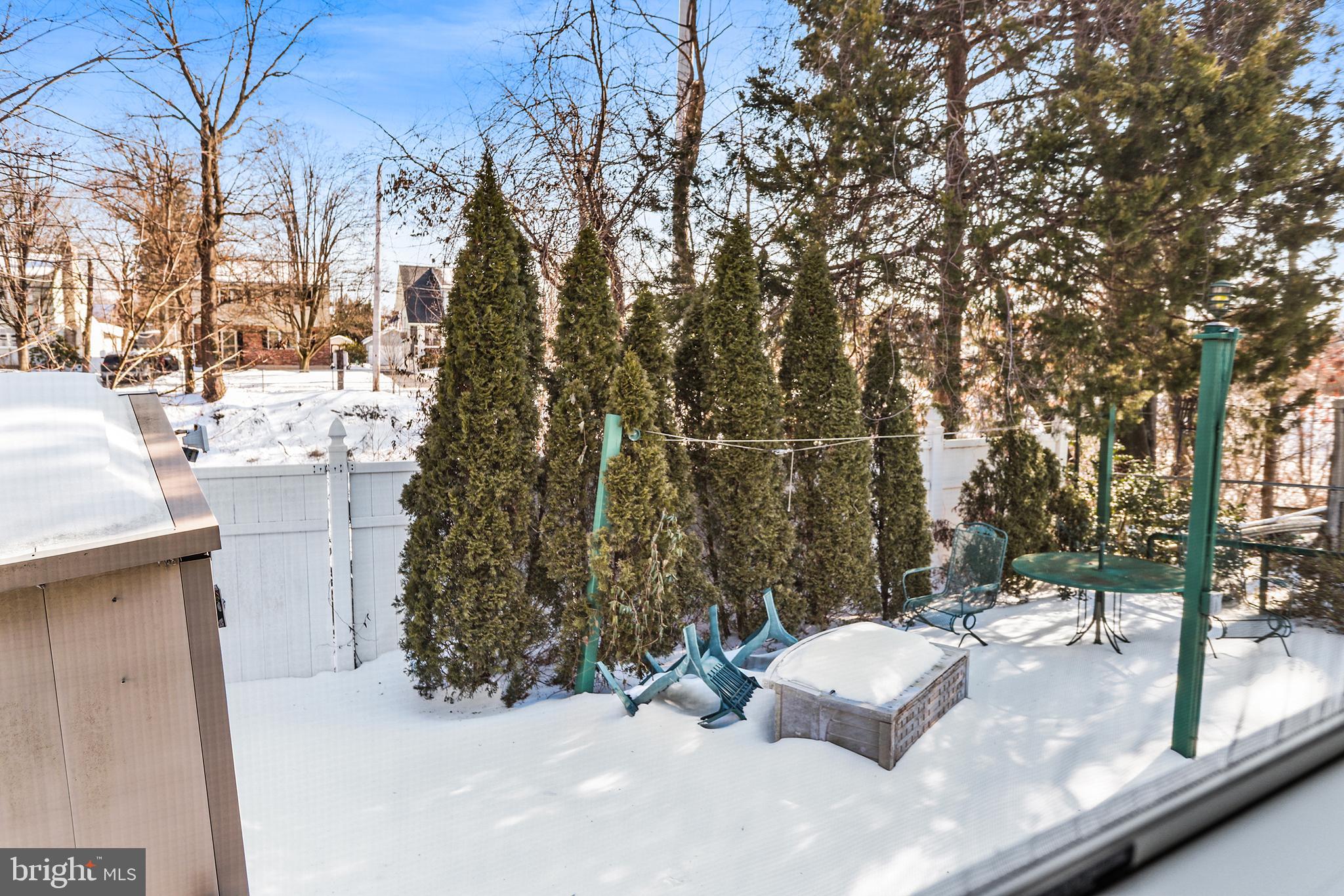 836 Haverford Road Ridley Park, PA 19078 - Photo 20 of 21