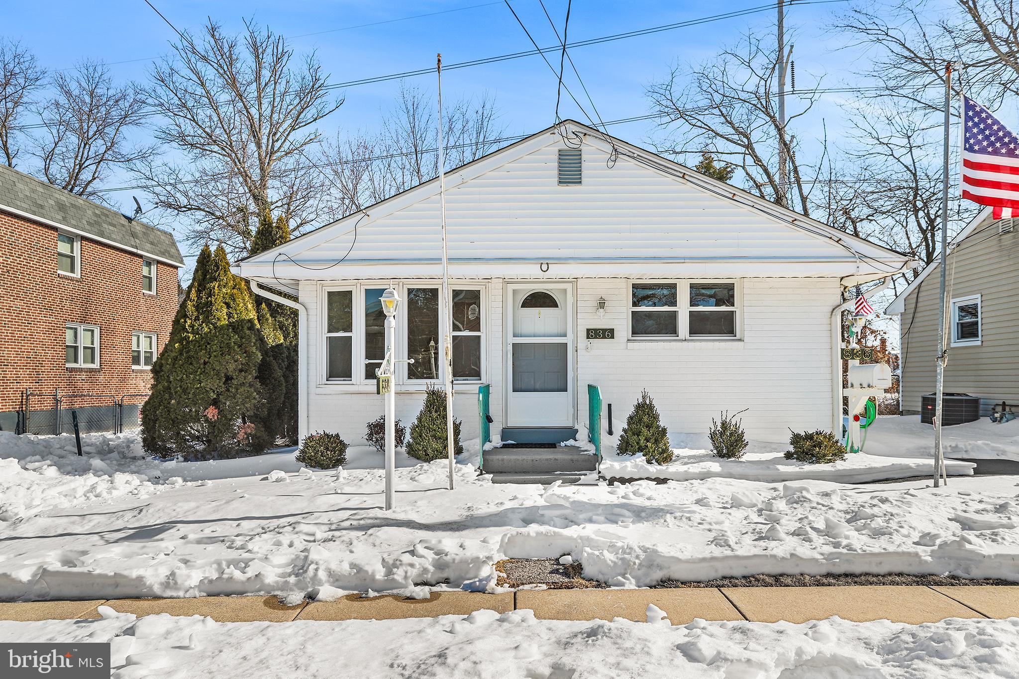 836 Haverford Road Ridley Park, PA 19078 - Photo 2 of 21