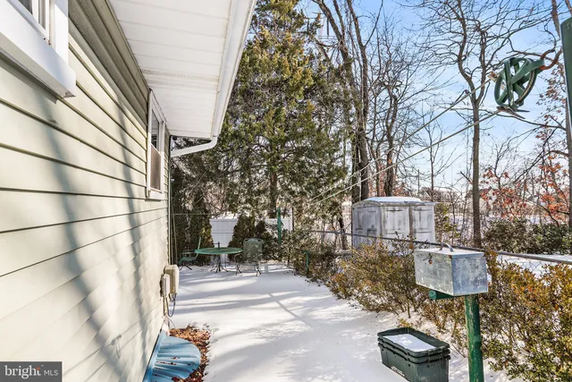 $249,900 | 836 Haverford Road, Ridley Park, PA 19078