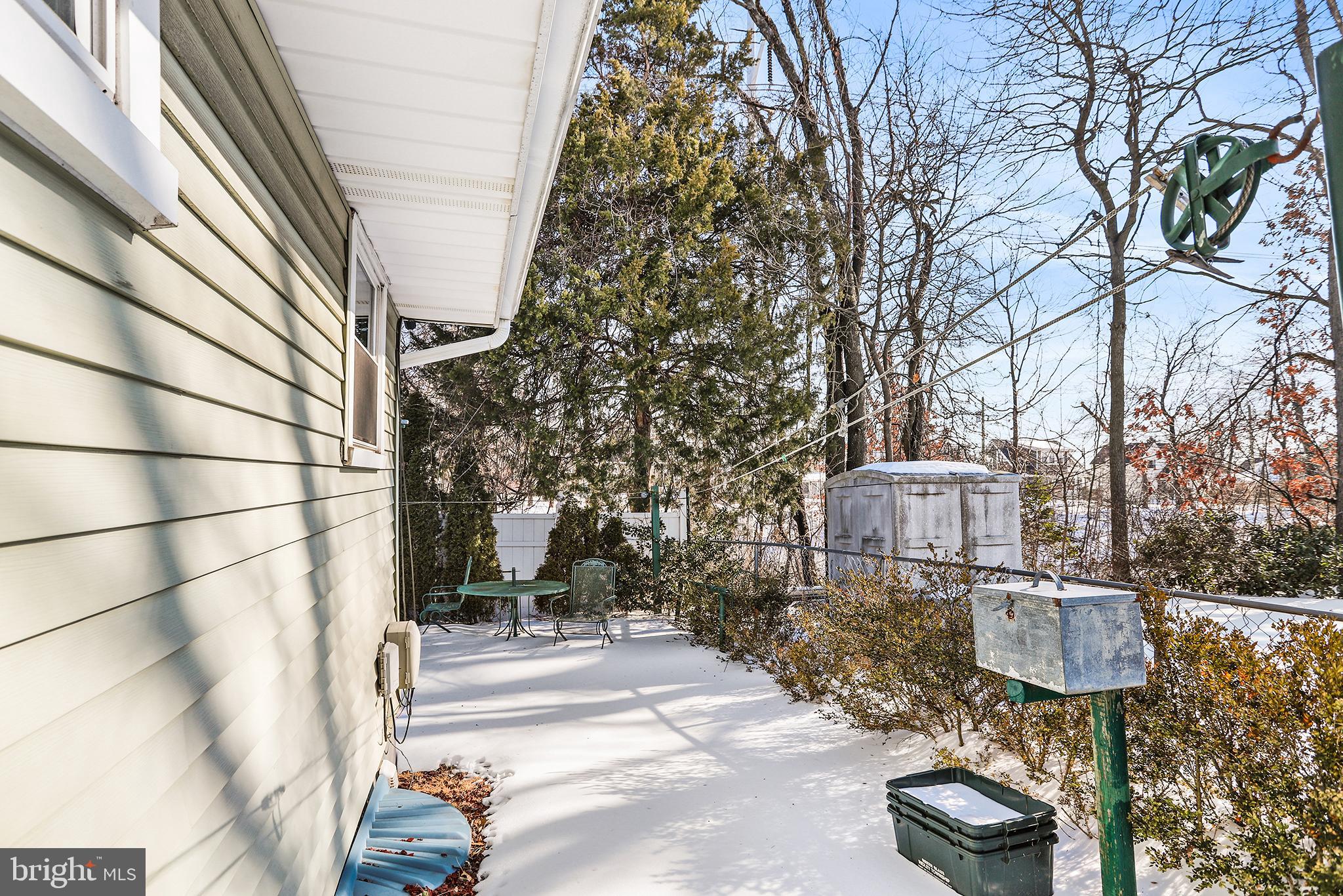 836 Haverford Road Ridley Park, PA 19078 - Photo 21 of 21