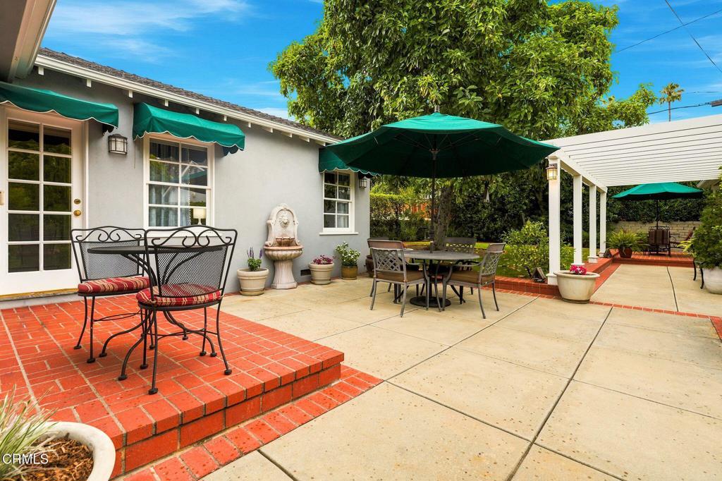 2277 Queensberry Road Pasadena, CA 91104 - Photo 46 of 55 55_2277_Queensberry_Rd_Pasadena_CA_91104