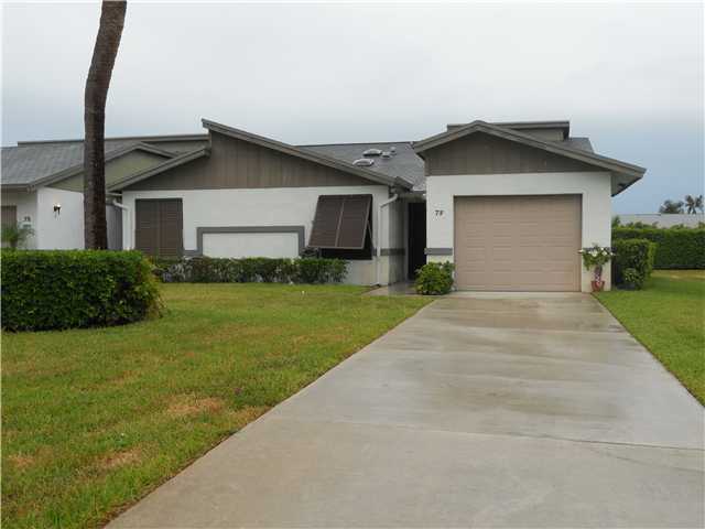 7 Ridge Pointe Drive, Unit F Boynton Beach, FL 33435 - Photo 1 of 1 Primary Photo