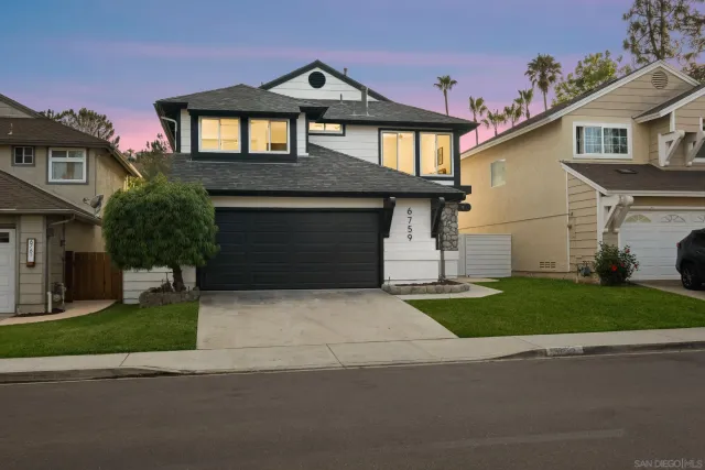 $1,349,000 | 6759 Paseo Del Vista, Carlsbad, CA 92009