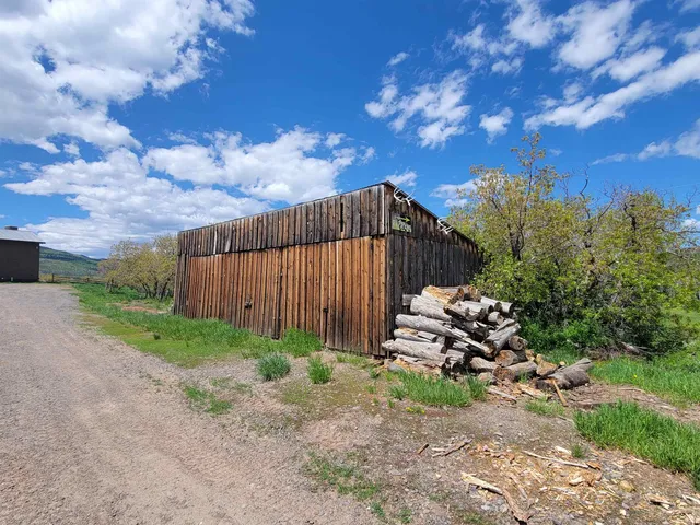 $1,195,000 | 6645-64 64 6/10 Road, Collbran, CO 81624