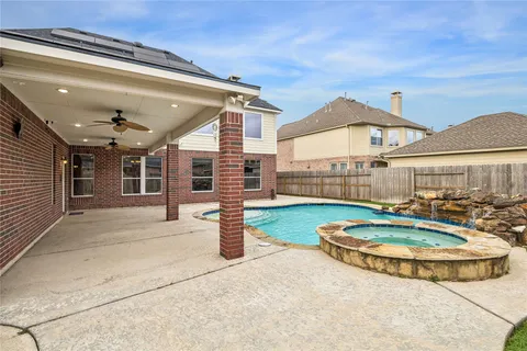 $549,990 | 9223 Gauguin Lane, Missouri City, TX 77459