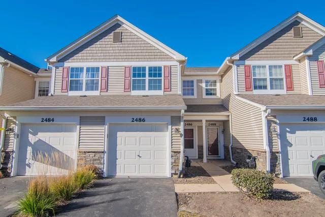 $2,300 | 2486 Golf Ridge Circle, Naperville, IL 60563