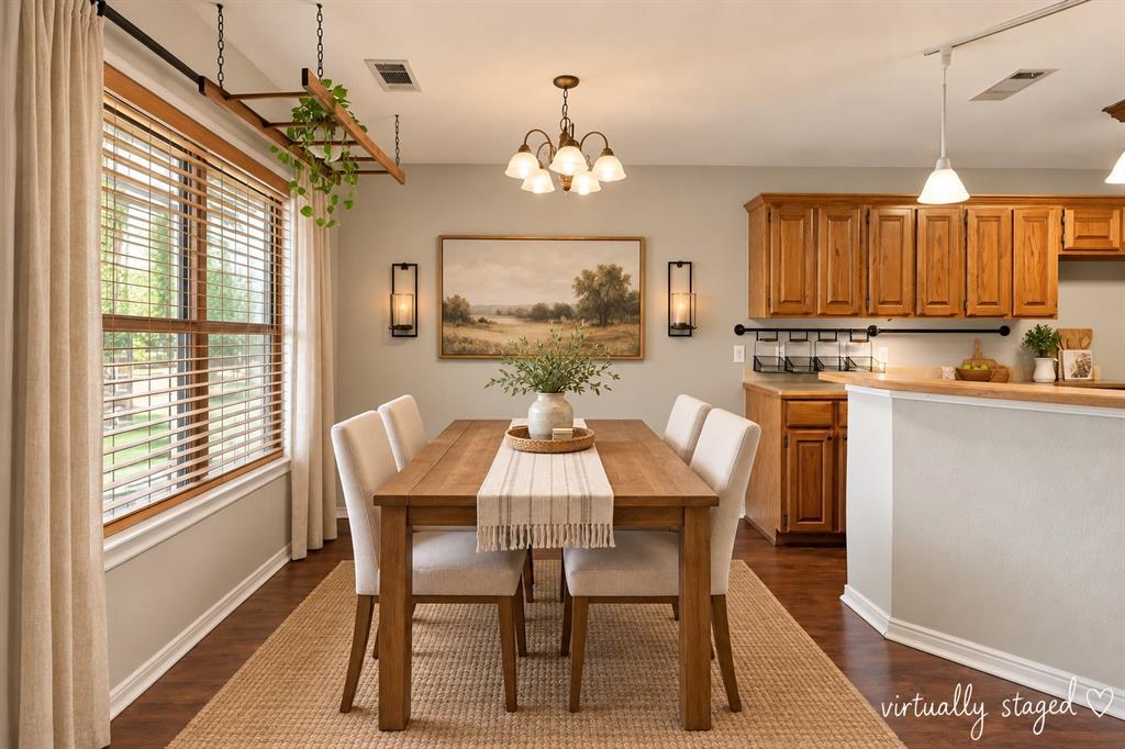 108 Chisolm Trail Court Springtown, TX 76082 - Photo 3 of 32 Gallery Image 3