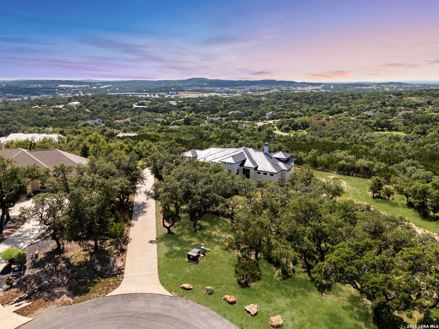 189 Eagle Crest Spring Branch, TX 78070 - Photo 1 of 63