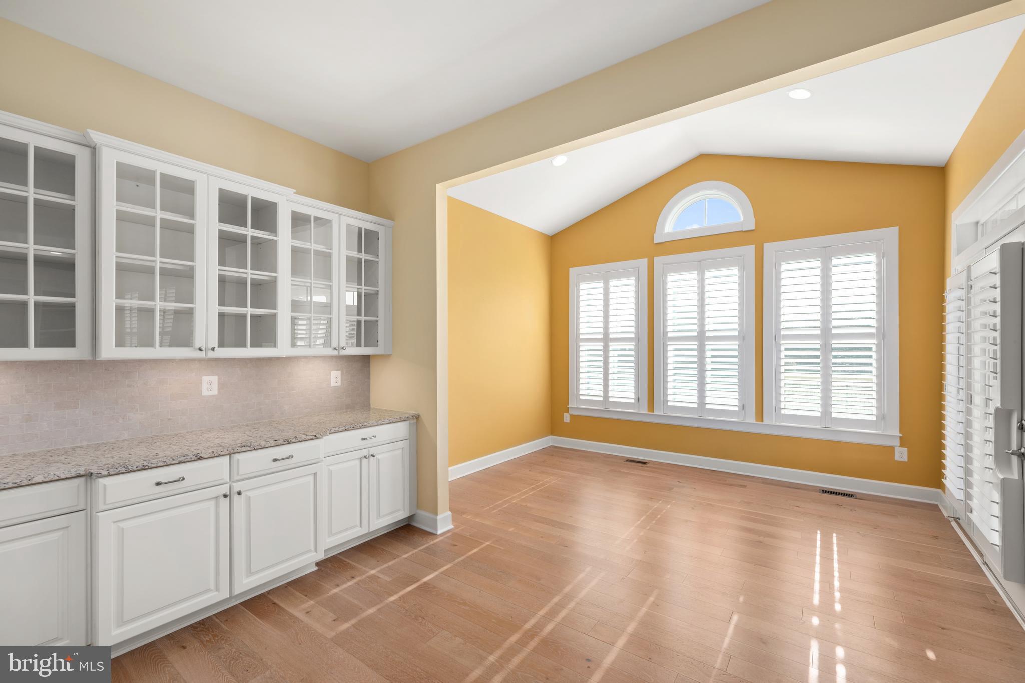 33415 Bridgehampton Lane Lewes, DE 19958 - Photo 13 of 66 a view of an empty room with a window